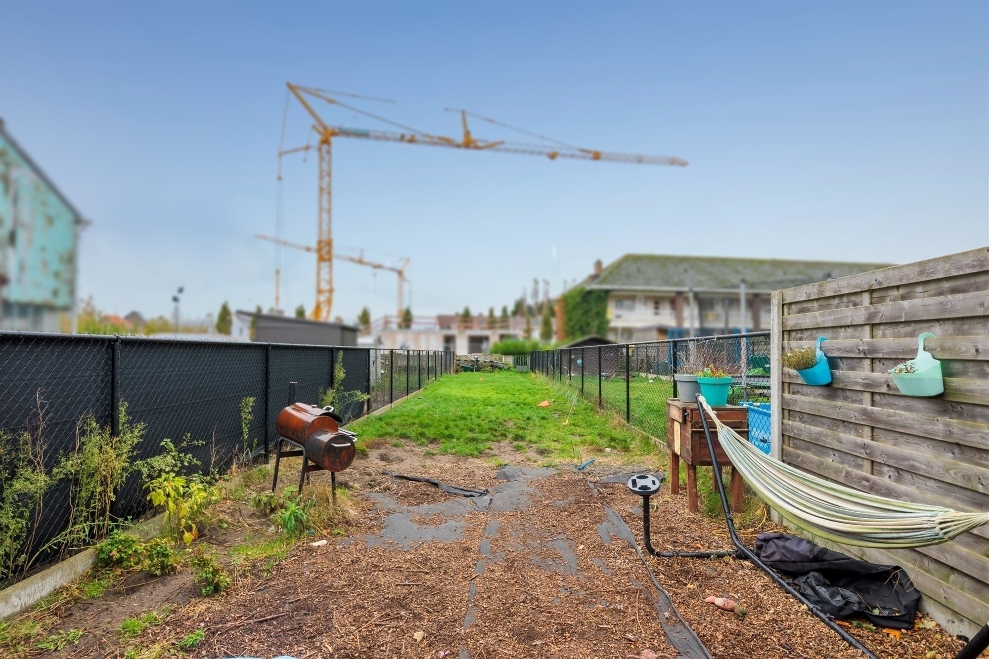 Te moderniseren woning te Duffel-Oost foto 10