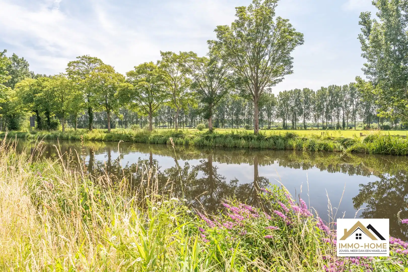 Prachtig gelijkvloersappartement met heel erg ruim terras!!  foto 7