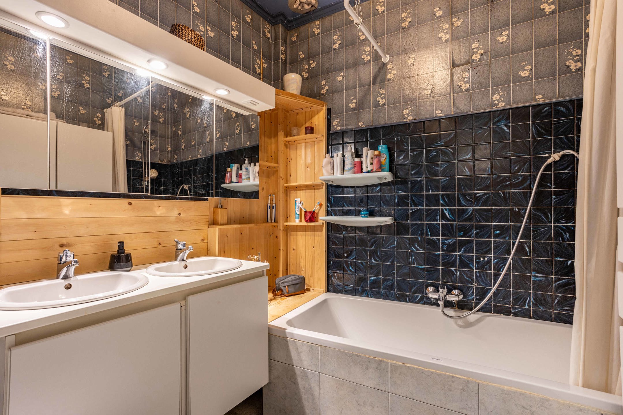 Karaktervolle woning met tuin & parkeermogelijkheid foto 10