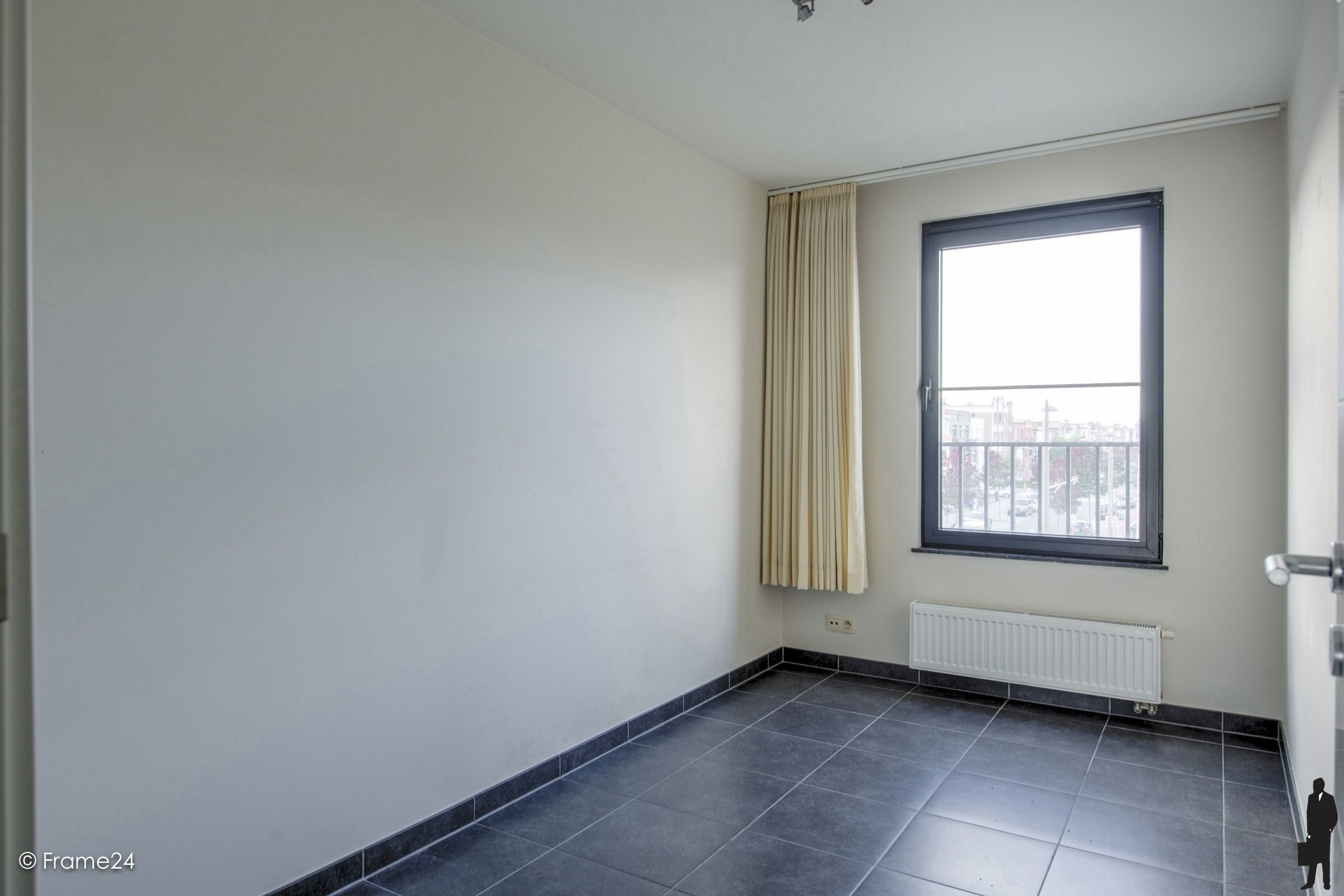 Prachtig appartement met zicht op het Bouckenborghpark foto 17