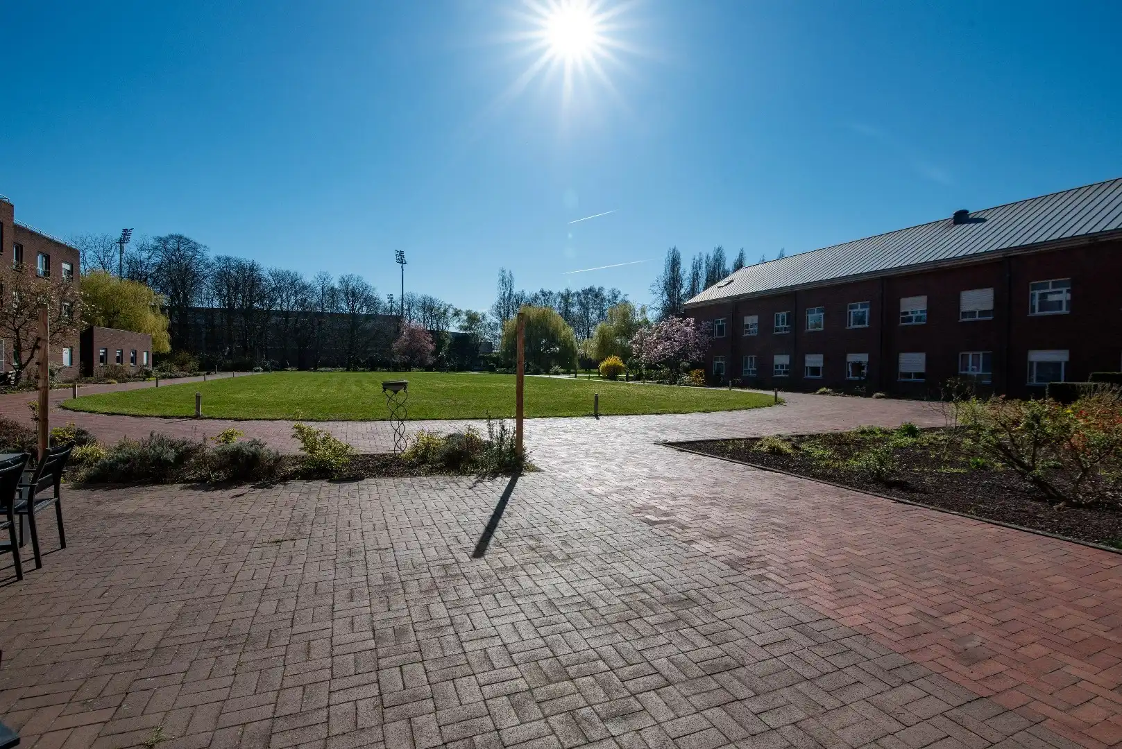 De ideale balans tussen zorg & zelfstandigheid foto 17