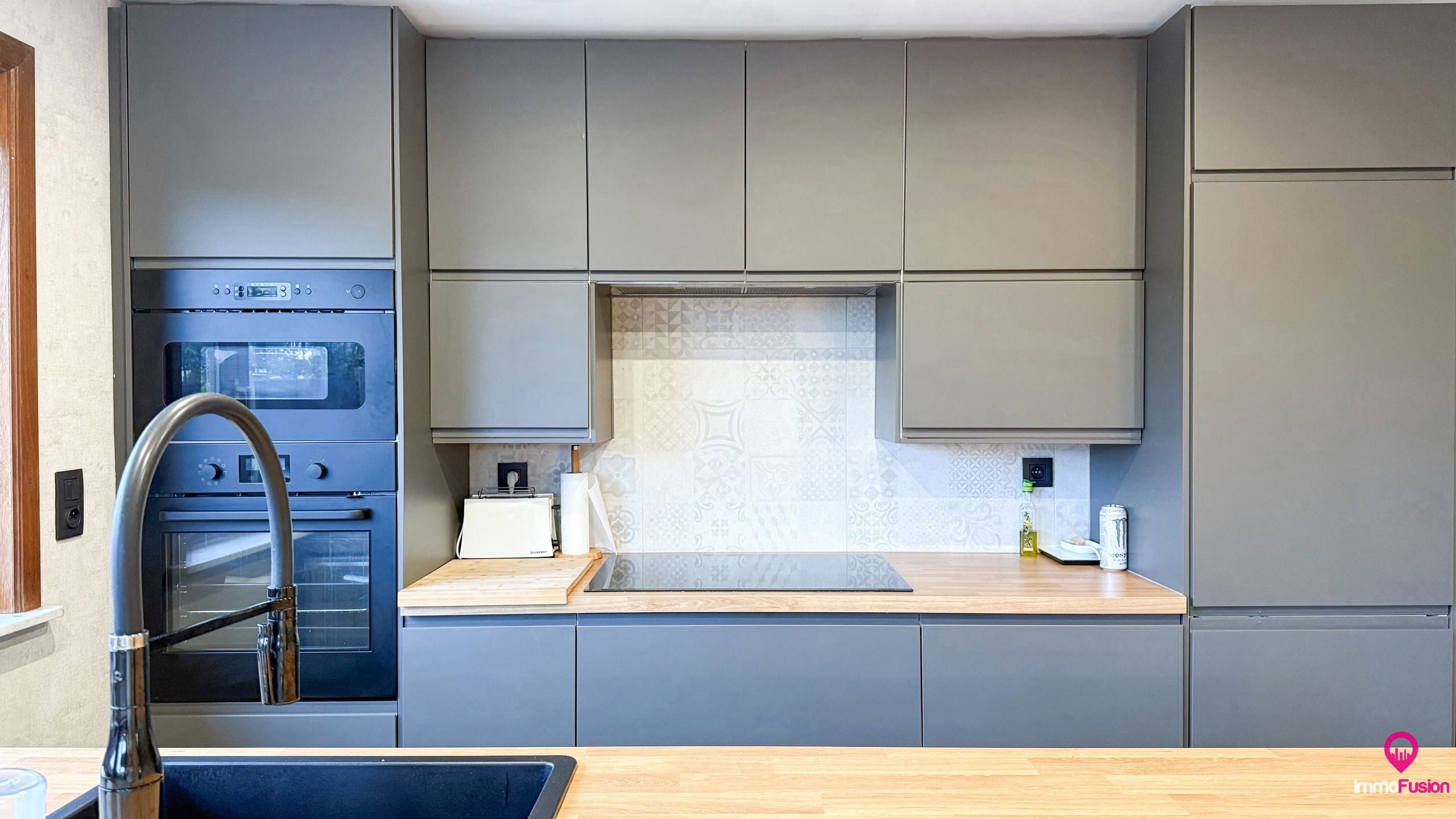 Woning 4 slpk met commerciële vergunning op centrale ligging foto 13