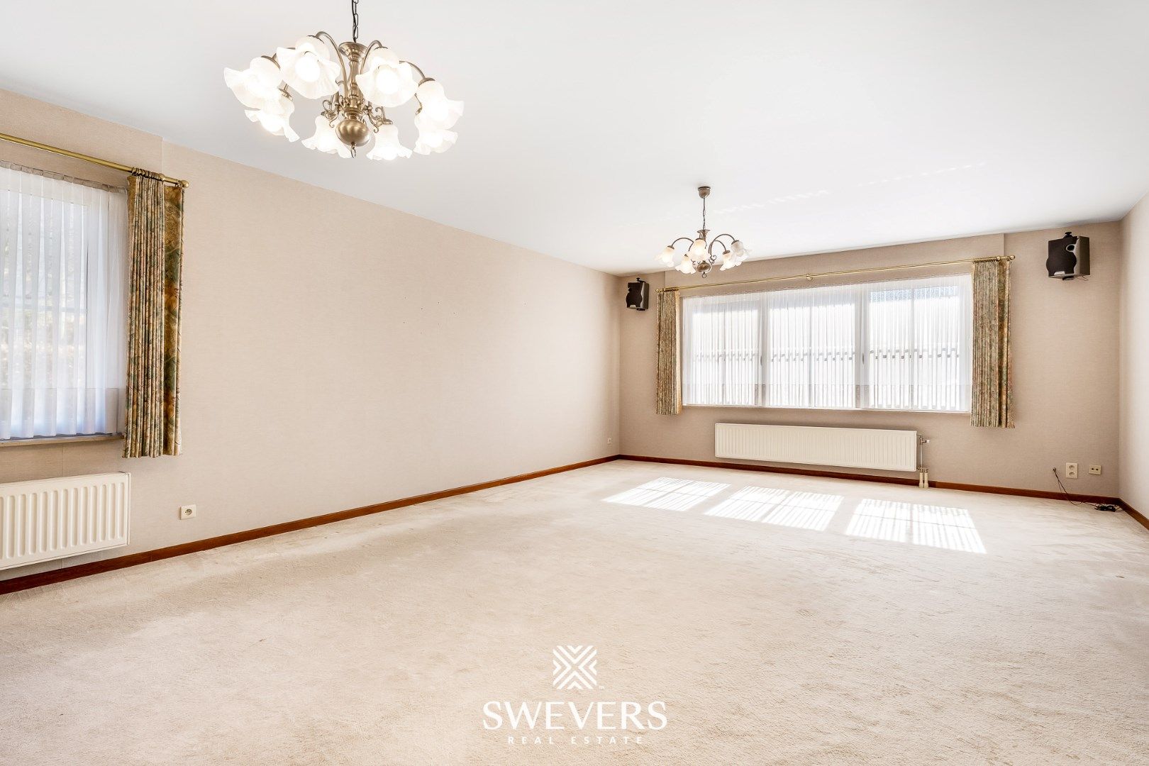 Instapklaar appartement (112 m²) met tuin en garage op toplocatie in Koersel foto 4