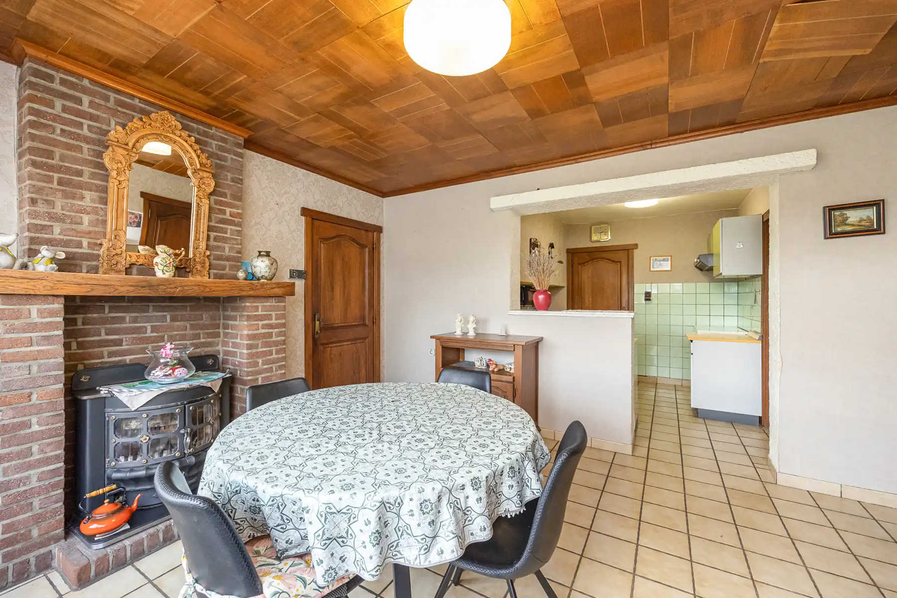 Huis te koop foto 10