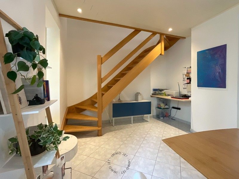 Centraal gelegen woning met leuk terras in Beveren foto 11