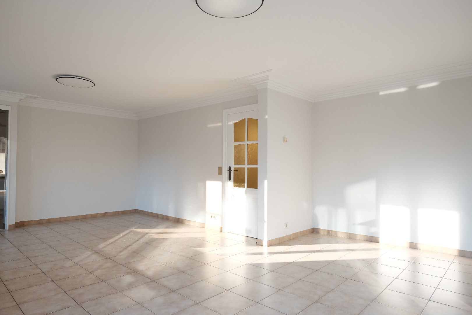 Lichtrijk appartement foto 8