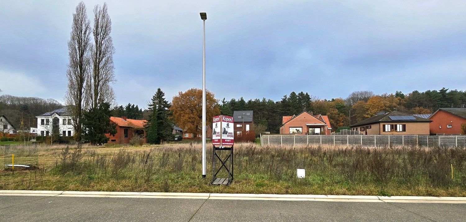 Grond te koop foto 4