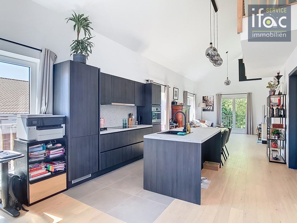 Loft te koop foto 2