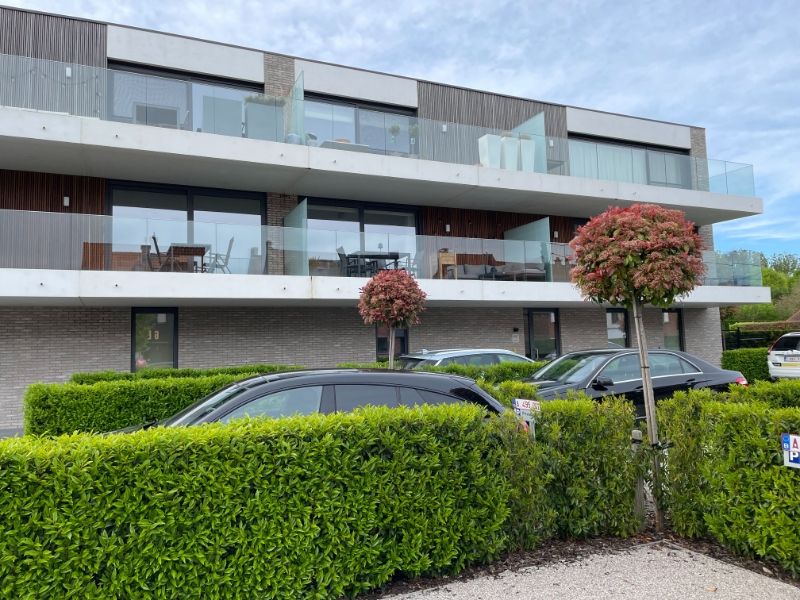 Appartement te huur Waregemstraat 497/103 - 8540 Deerlijk