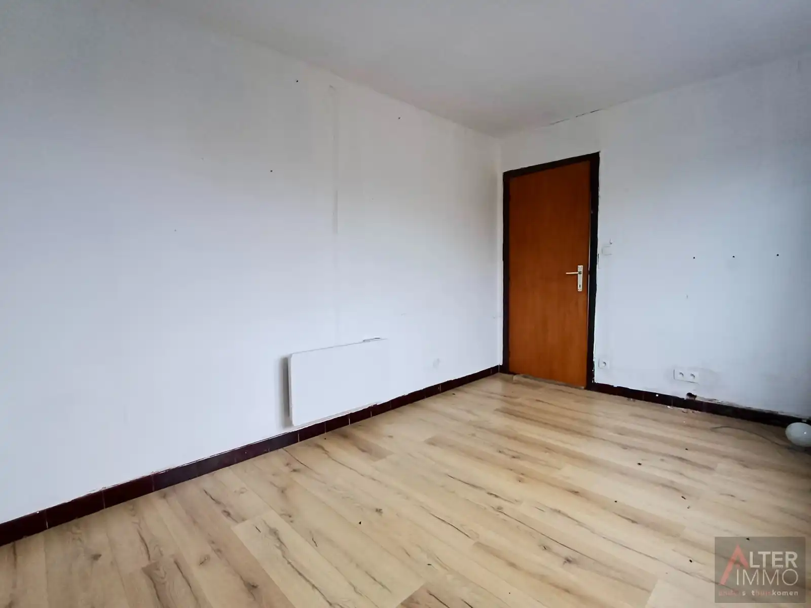 OPBRENGSTEIGENDOM MET 2 APPARTEMENTEN foto 37