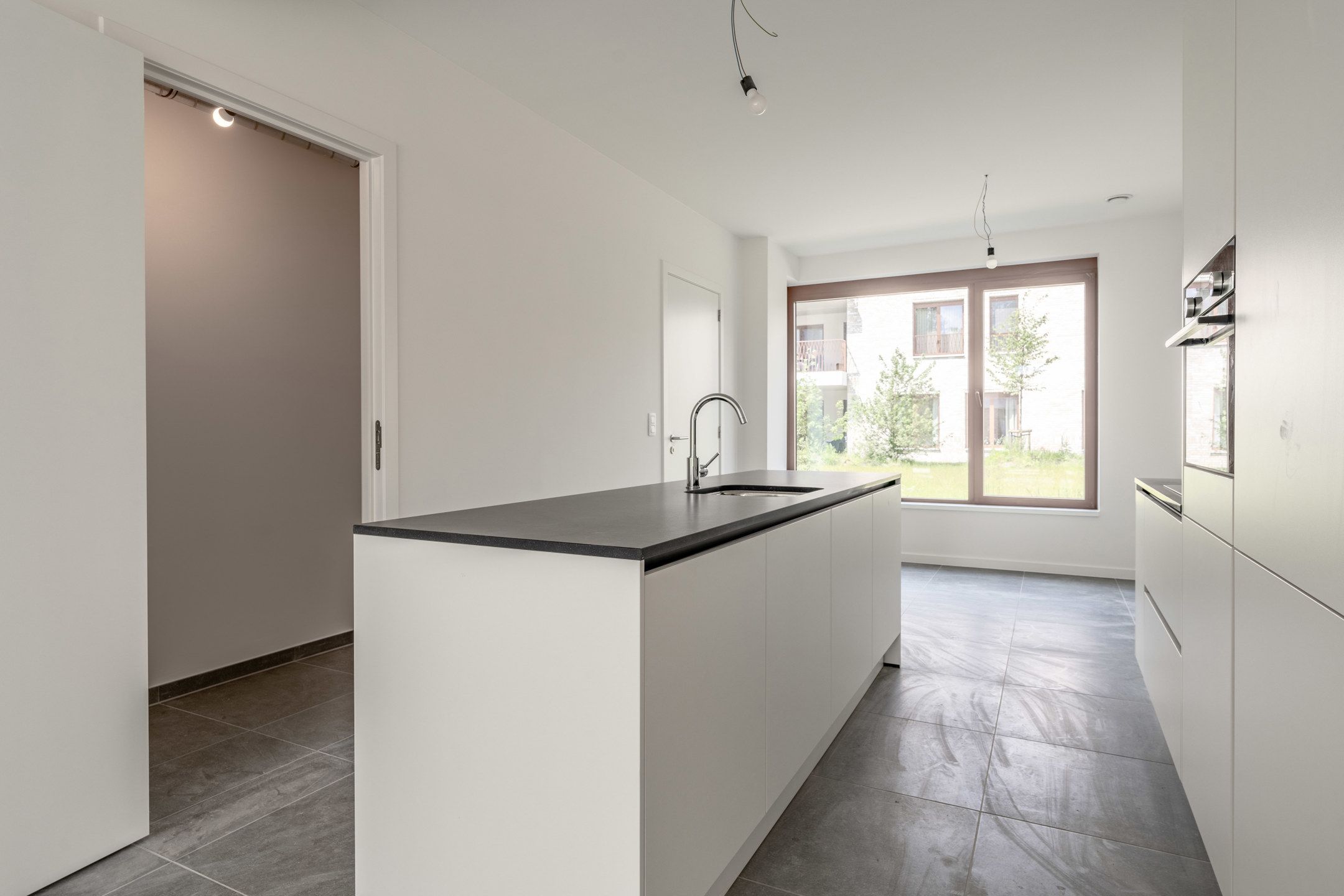 Toffe energiezuinige nieuwbouwwoning met 3 slpks en privé tuin. foto 6