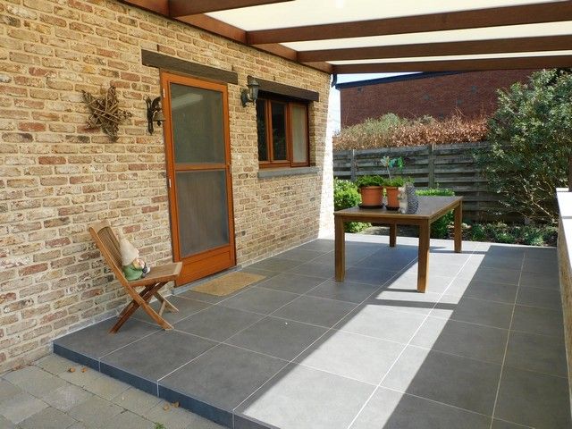 Stijlvolle en energiezuinige villa met zwemvijver op een zuidgericht perceel van 15a 30ca foto 17