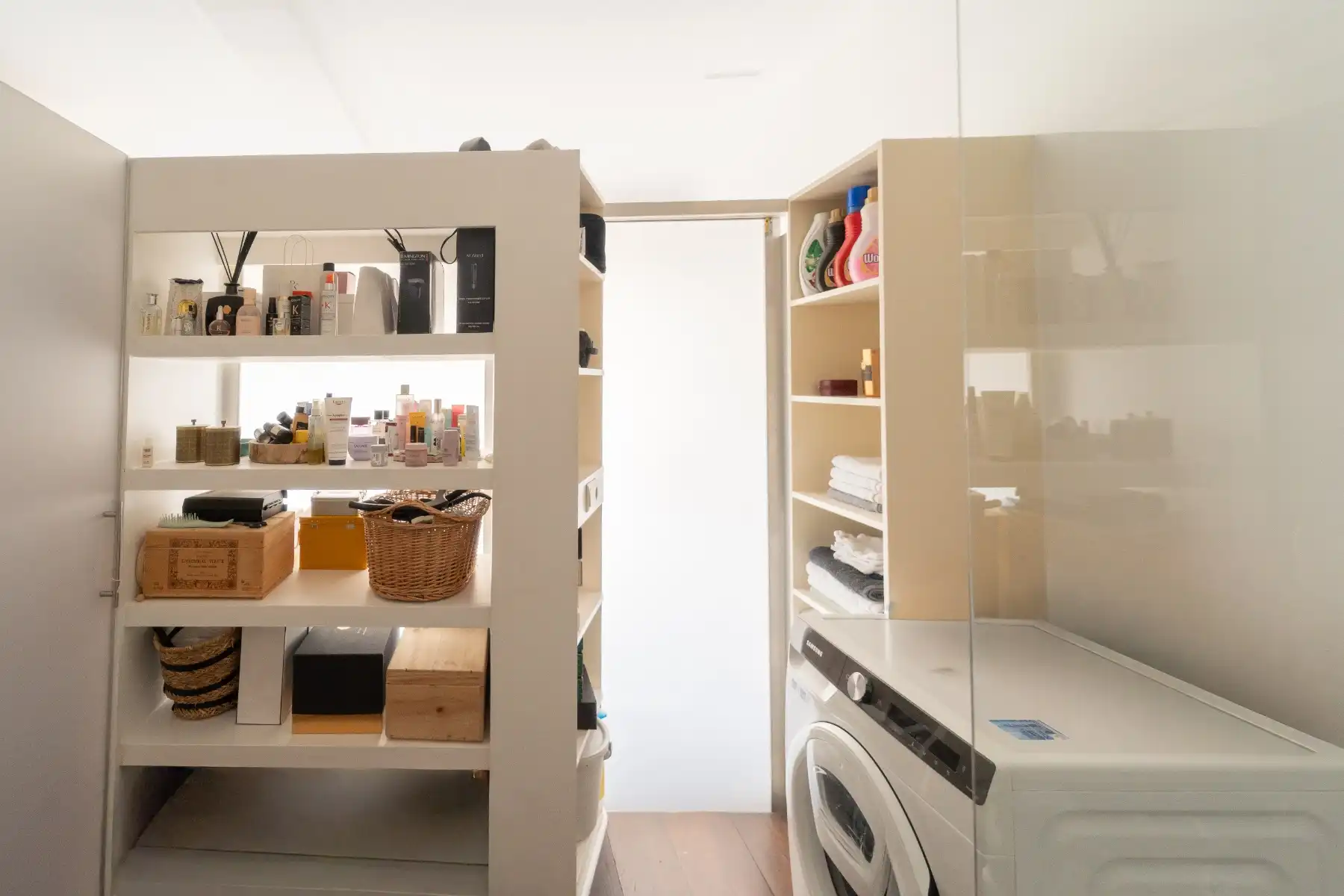 Charmant één slpk-appartement aan Baudelopark! foto 15