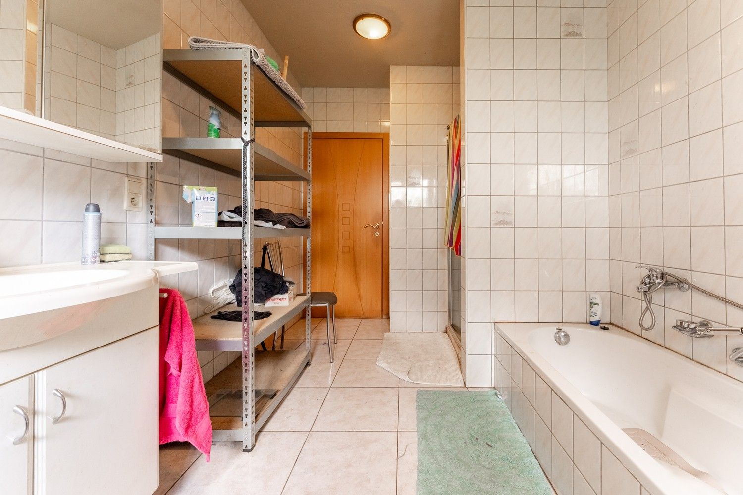 Gelijkvloerse woning met zolder op mooi perceel in het Postelbos – Mol foto 15