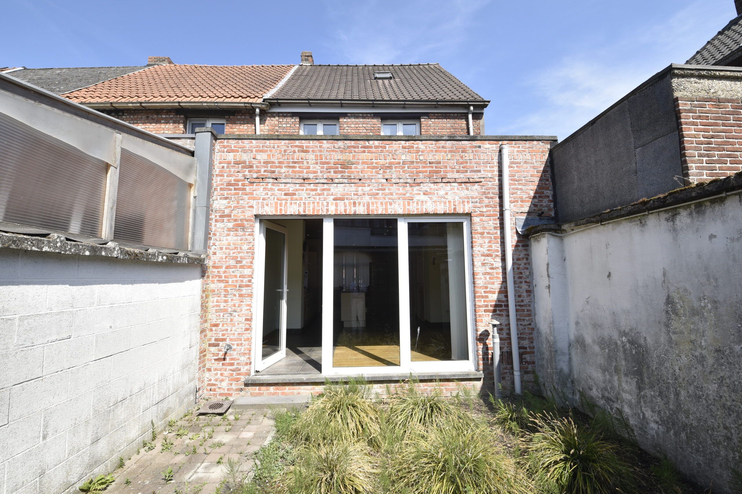 Gezellige woning met stadstuin op toplocatie in Temse foto 11