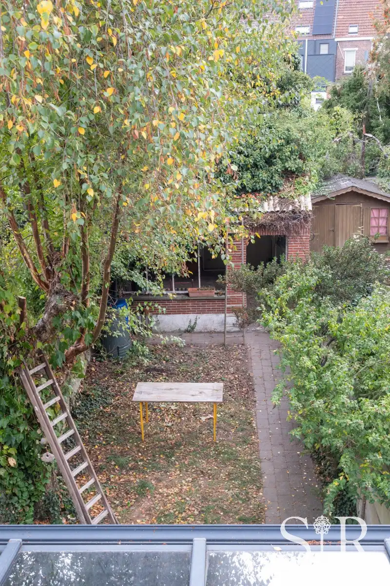 Huis te koop foto 24