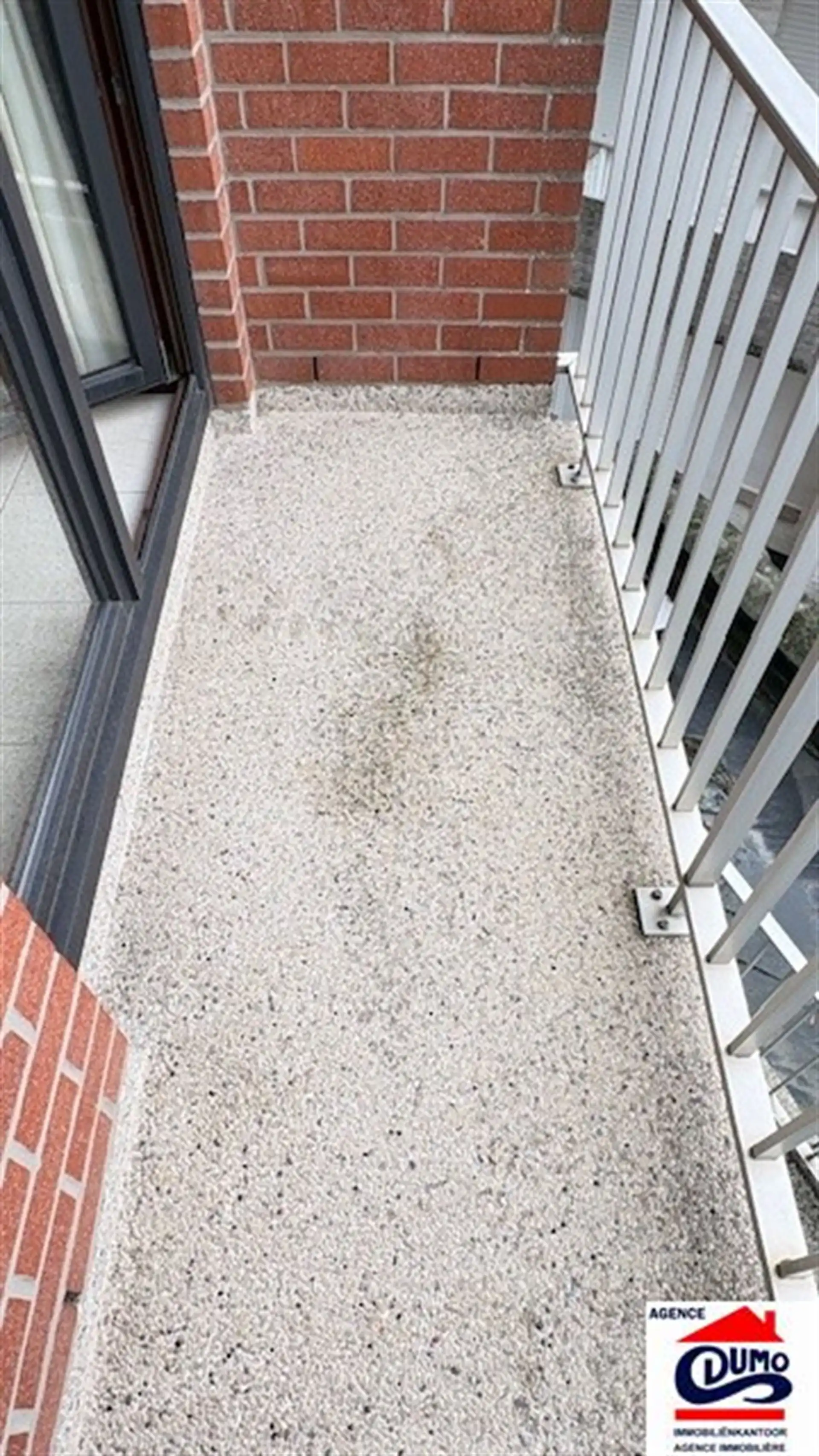 Instapklaar appartement met 2 slpk, lateraal zeezicht foto 23