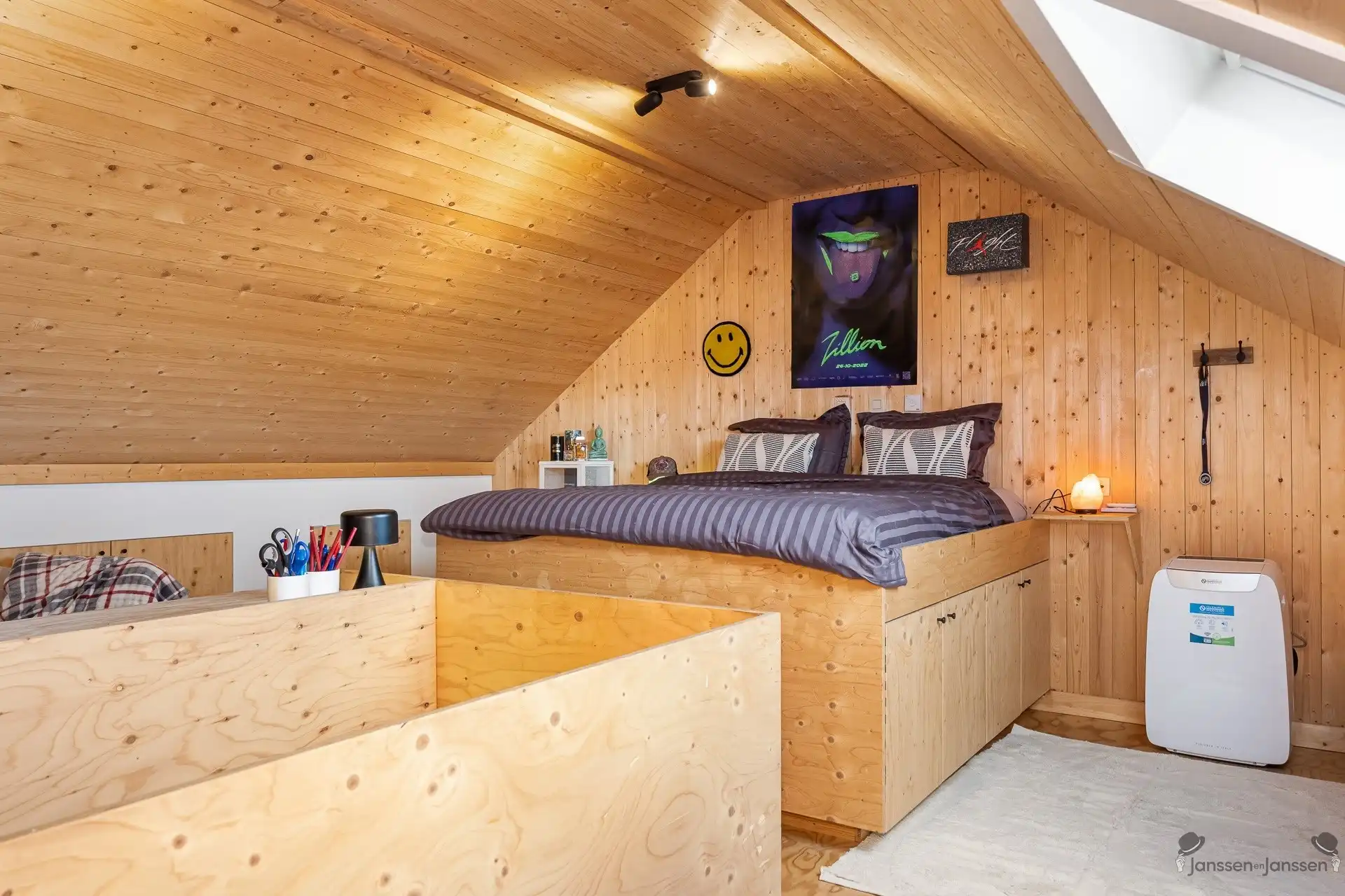 Lifestyle woning met uniek karakter foto 29