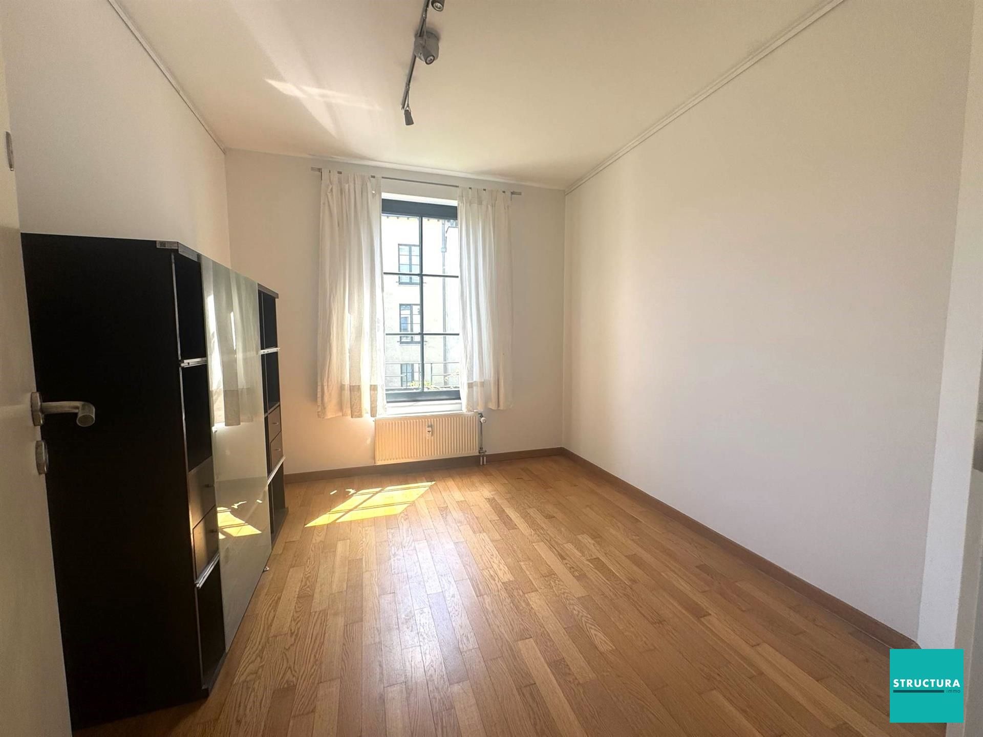 Prachtig 3-kamer appartement op een ideale locatie. foto 10