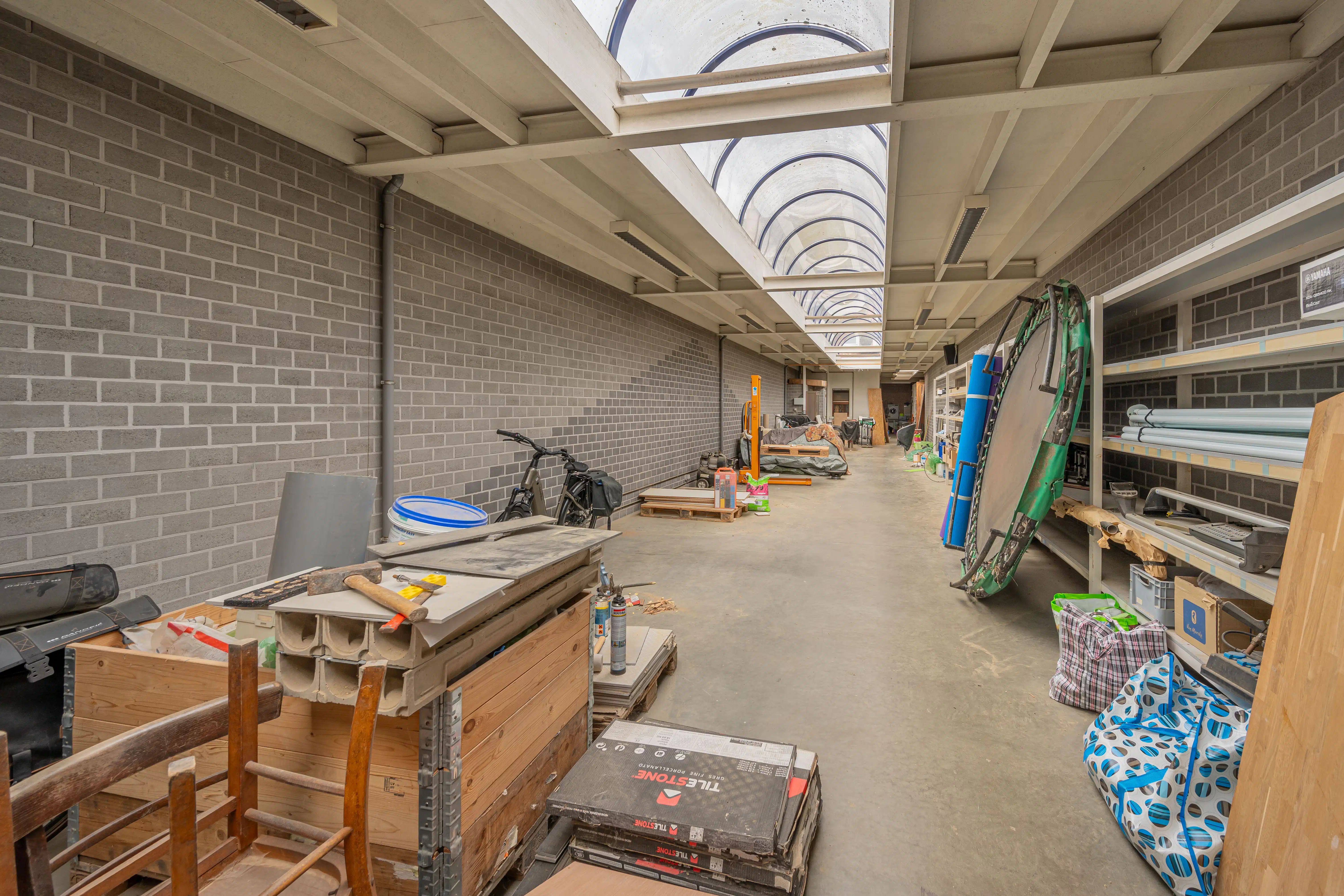 Handelspand met woonst in hartje Willebroek foto 18
