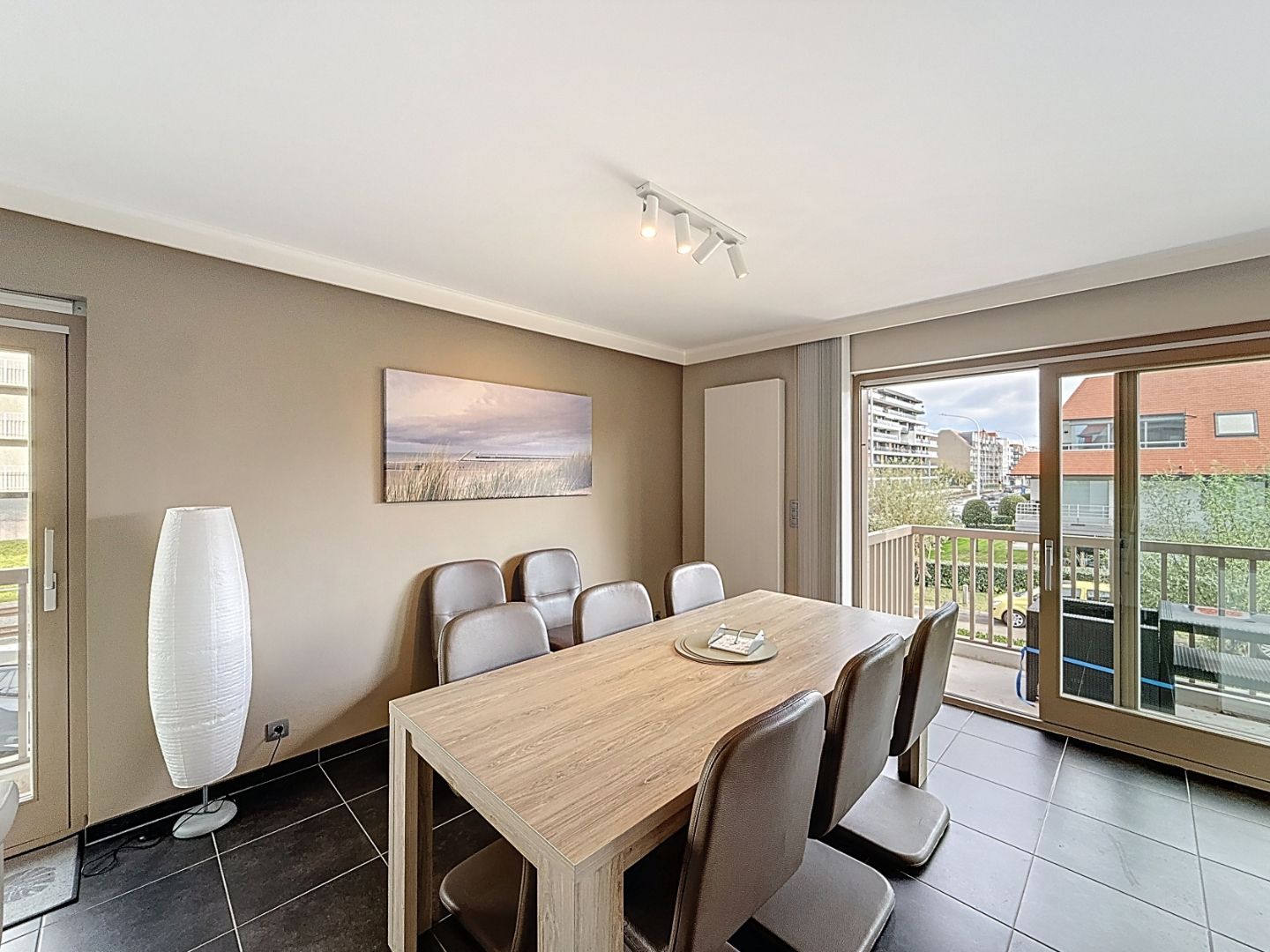 Luxueus, instapklaar appartement in Nieuwpoort-Bad foto 5
