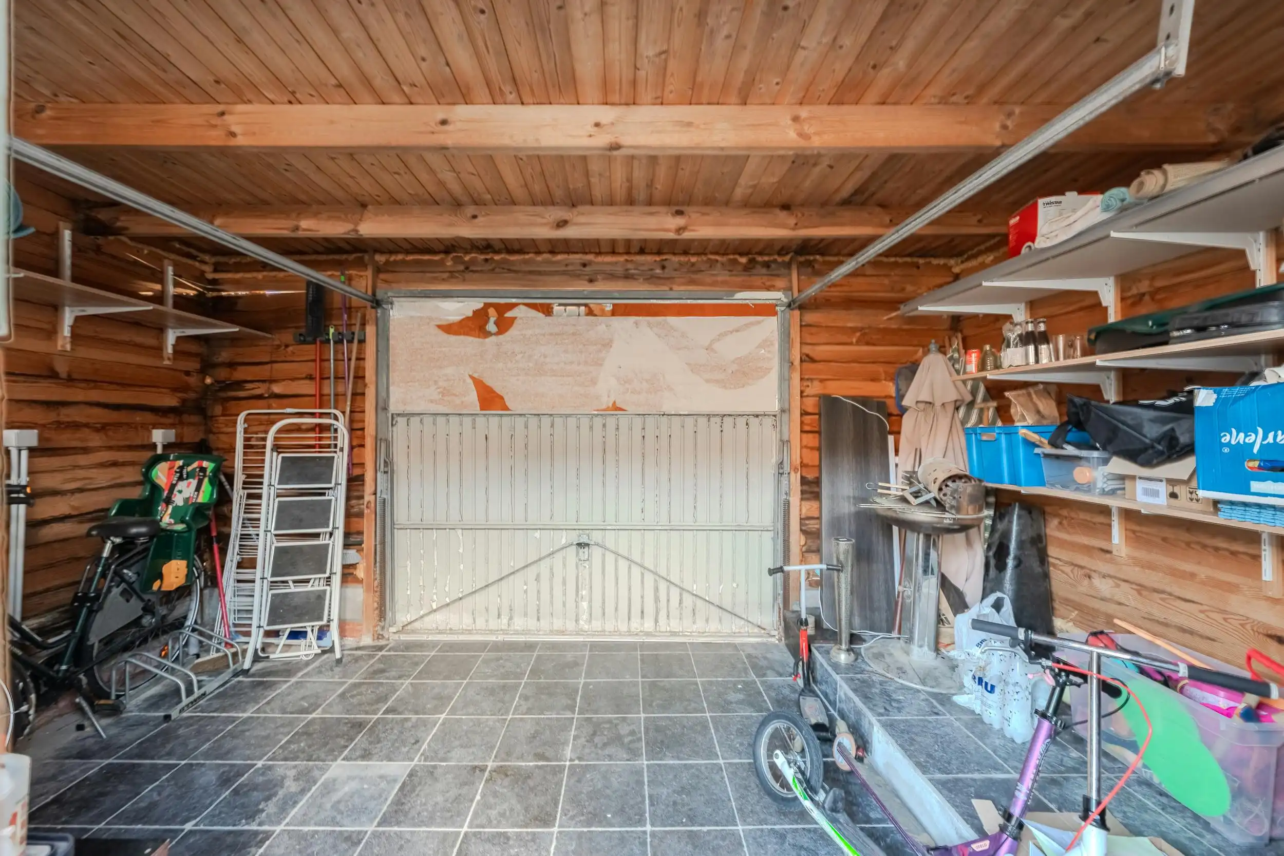 Instapklare woning met zongericht terras in centrum Middelkerke! foto 21