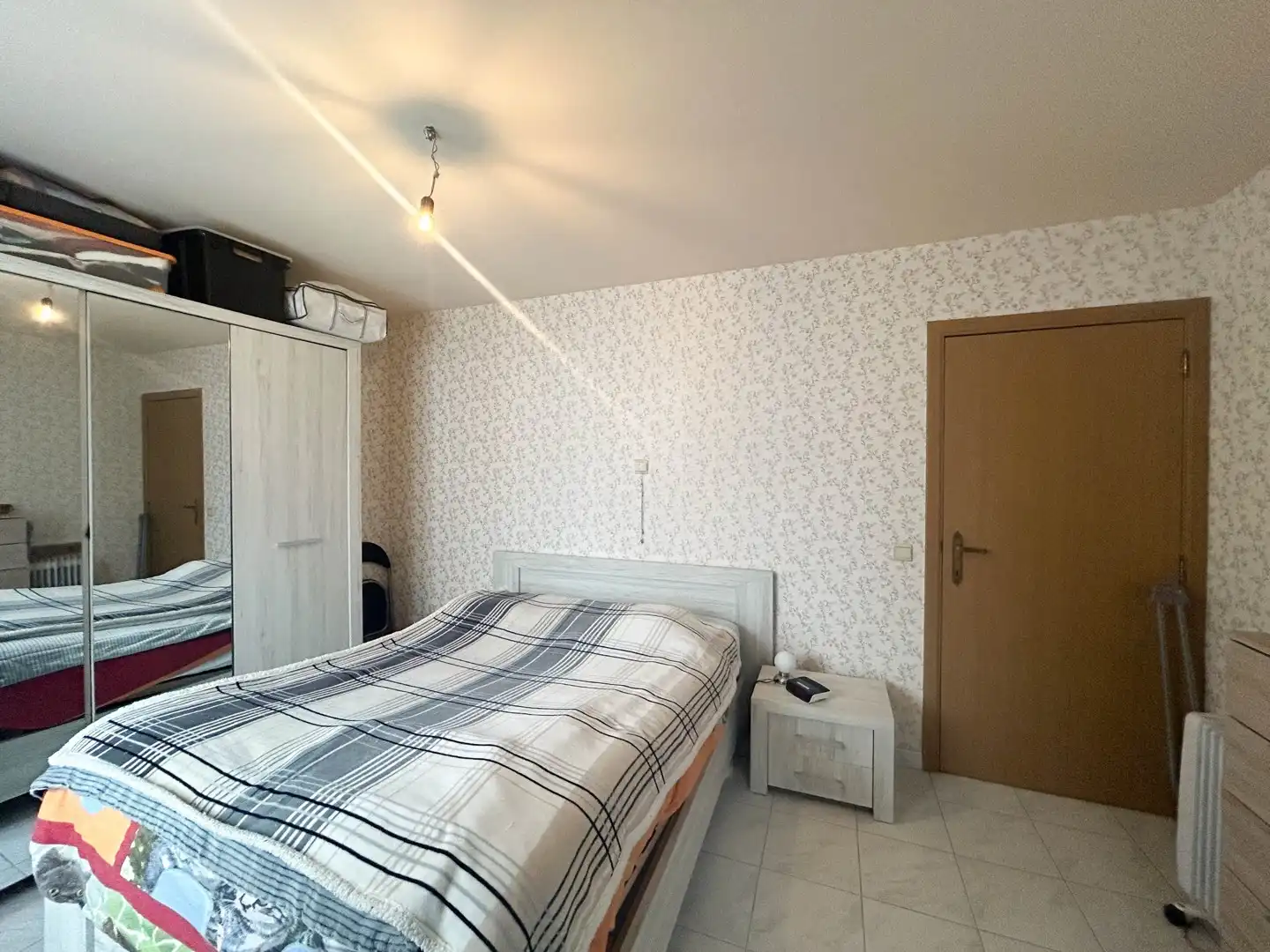 Instapklaar appartement in het centrum van Roeselare! foto 7