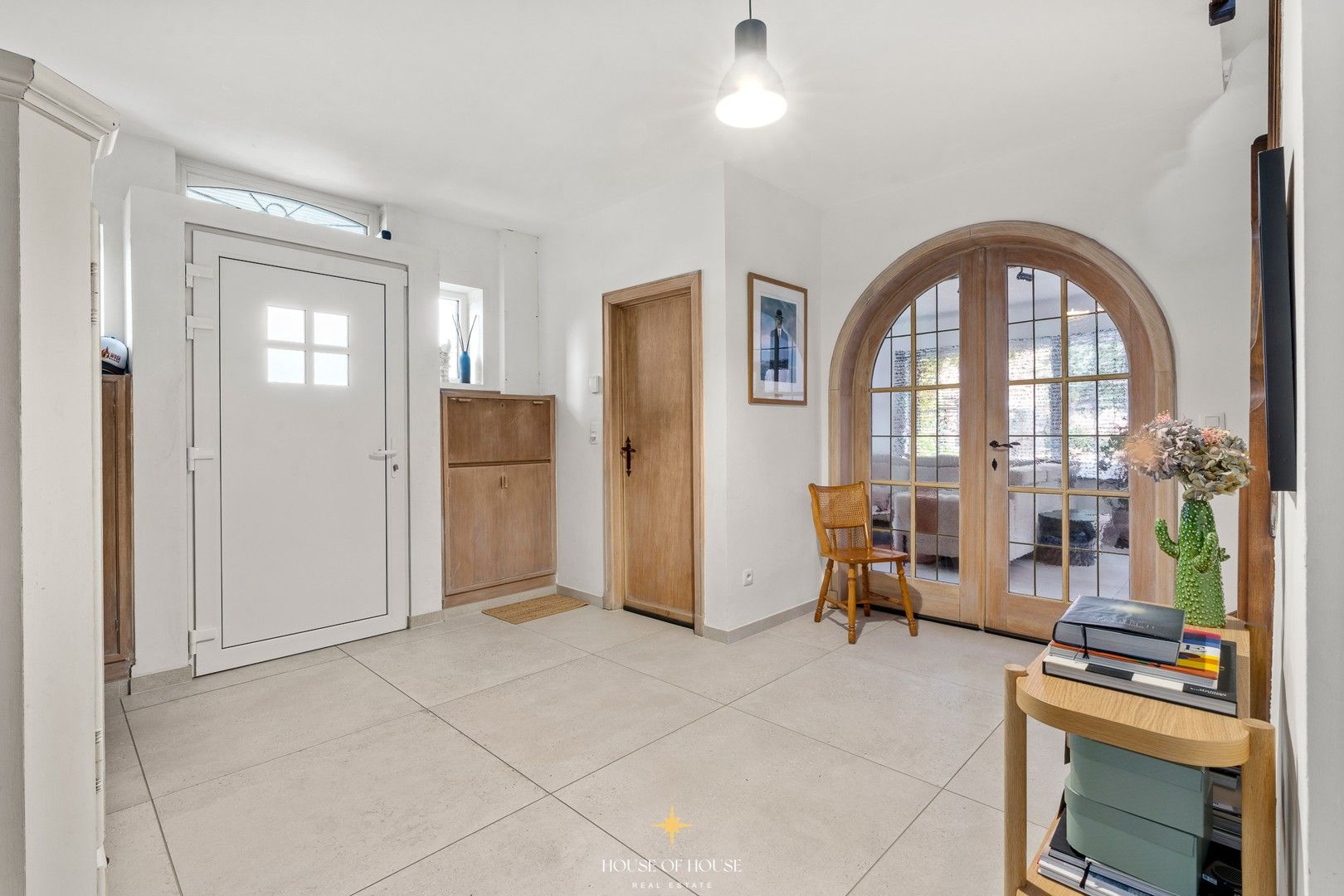Karaktervolle vernieuwbouw woning te Sint-Michiels foto 11