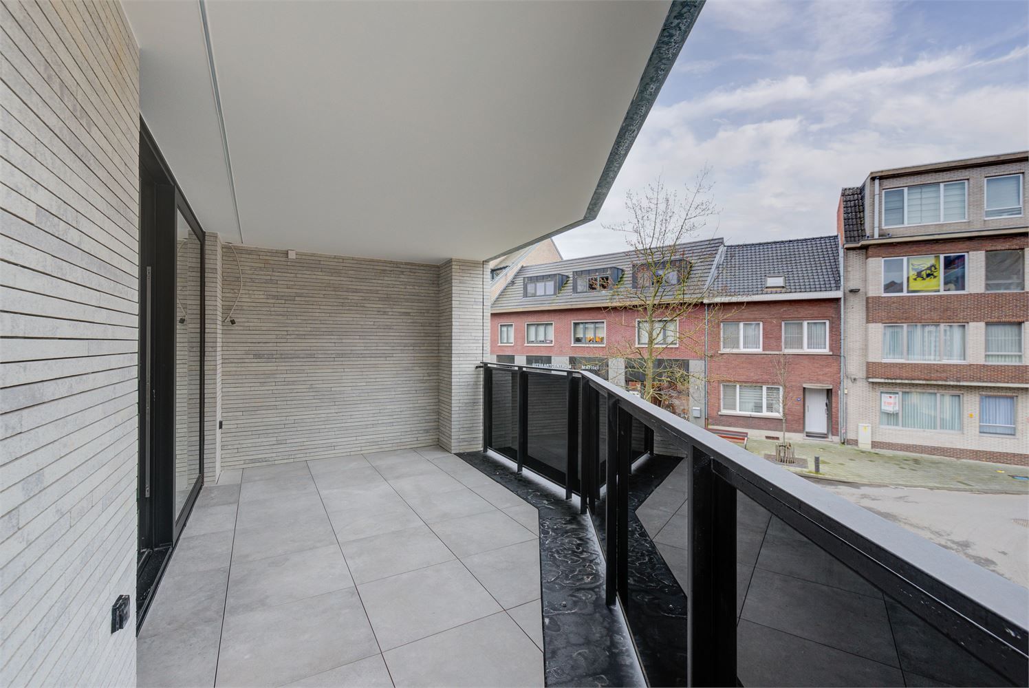 RECENT APPARTEMENT (116M²) MET 2 SLAAPKAMERS GELEGEN IN HET CENTRUM VAN BILZEN foto 10