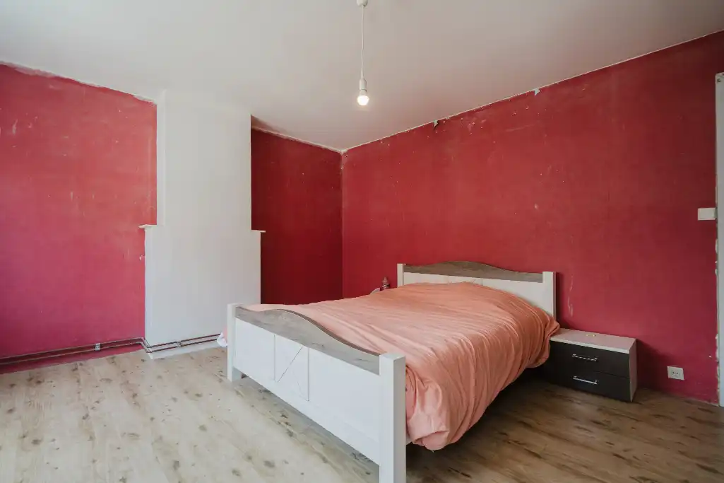 Instapklare woning met 3 slaapkamers en zonnige tuin foto 14