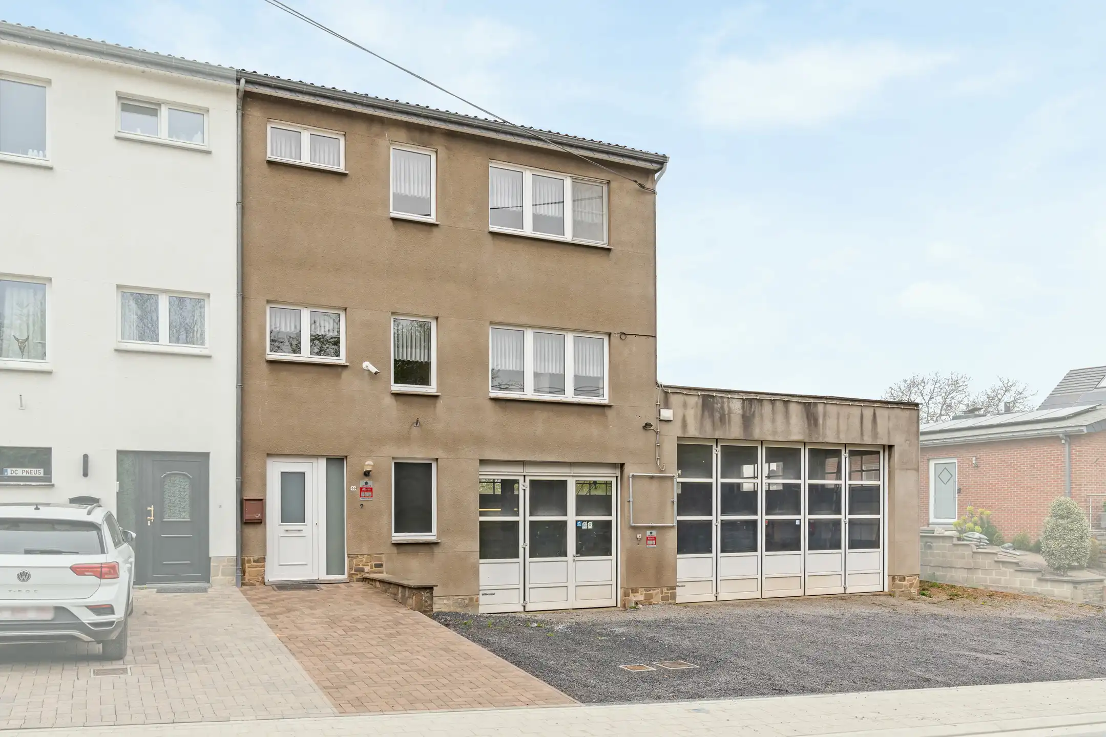 Woning met tal van mogelijkheden te Voeren. foto 29