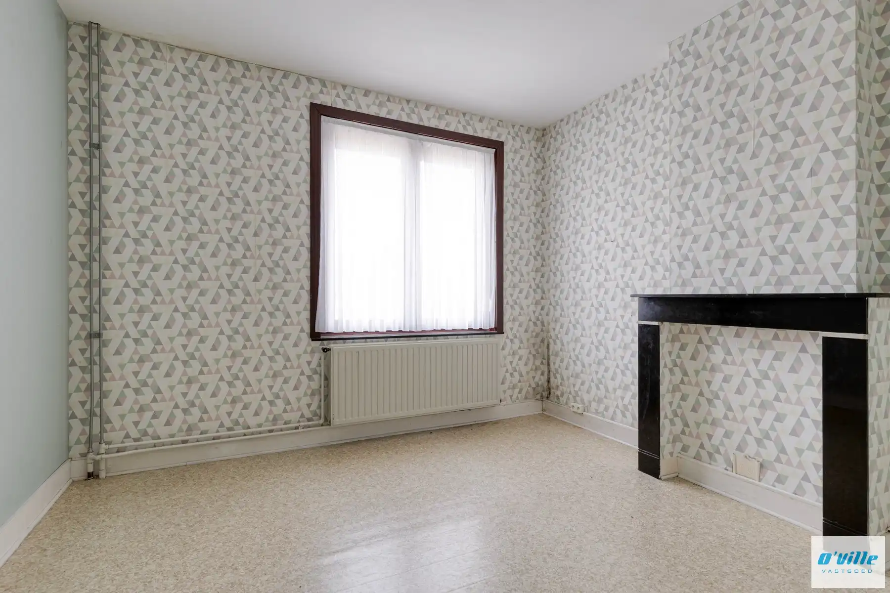 Karaktervolle vrijstaande woning in Erps-Kwerps foto 14