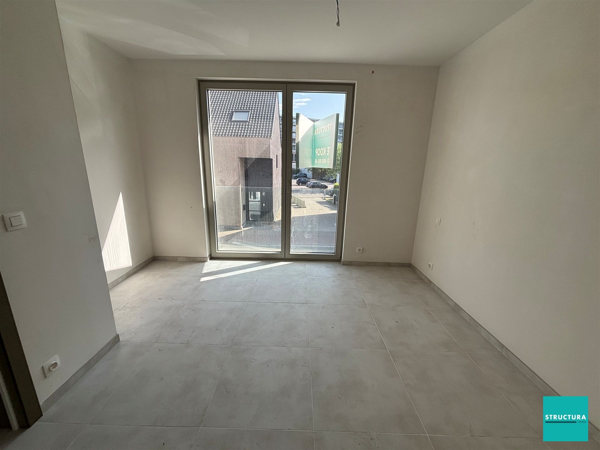 Nieuwbouw appartementen met 2 kamers en terras foto 9