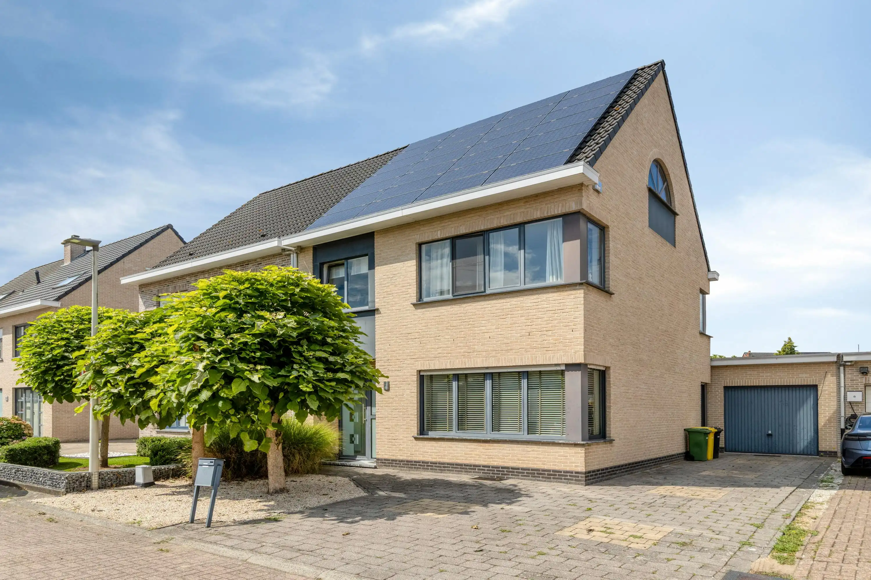 Huis te koop Jan Vlemincklaan 12 - 2110 Wijnegem