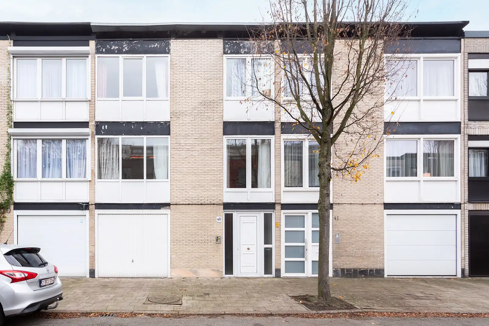 Hoofdfoto van de publicatie: Woning in een autoluwe en kindvriendelijke woonwijk