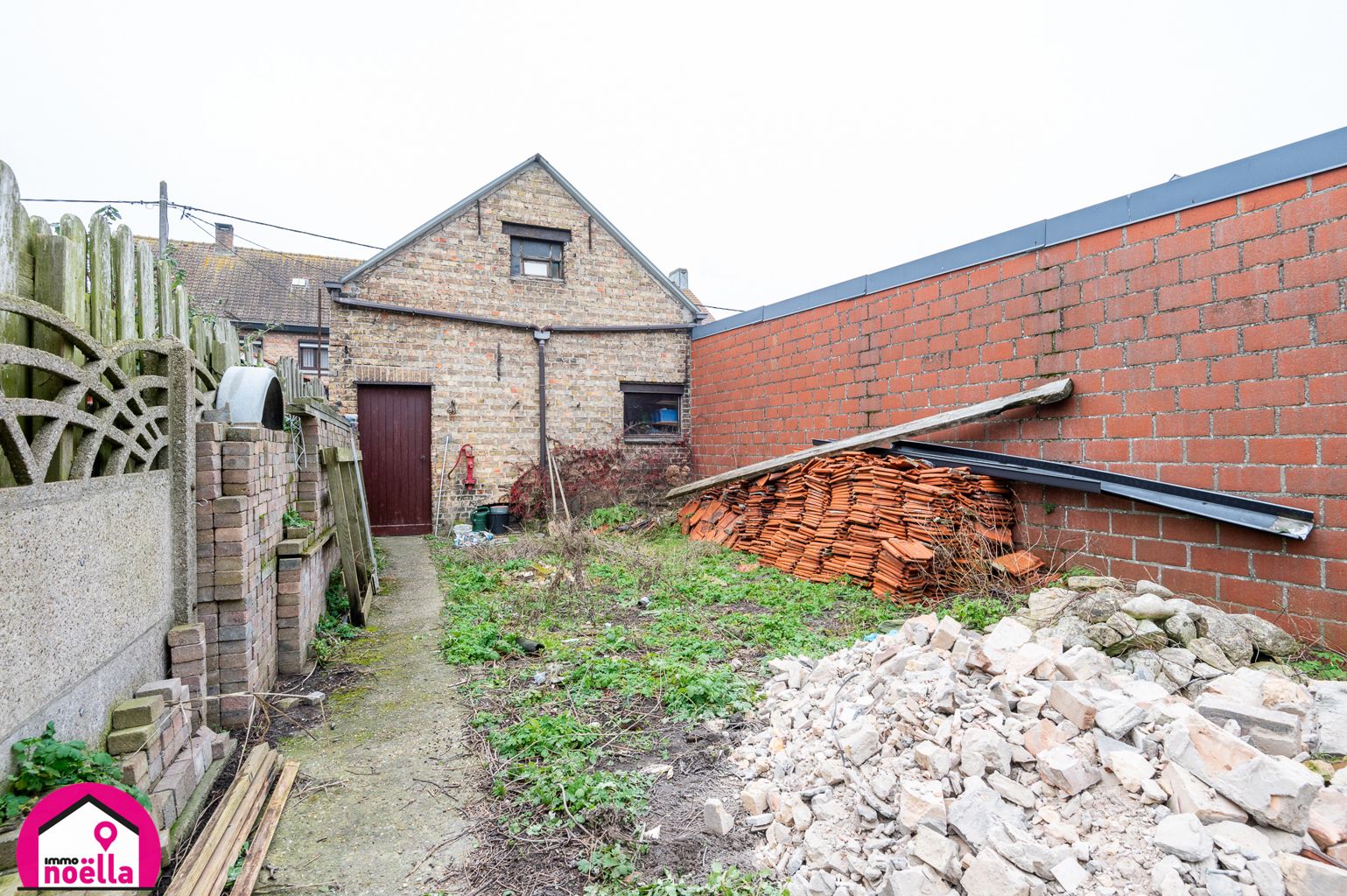 TE RENOVEREN WONING  foto 9