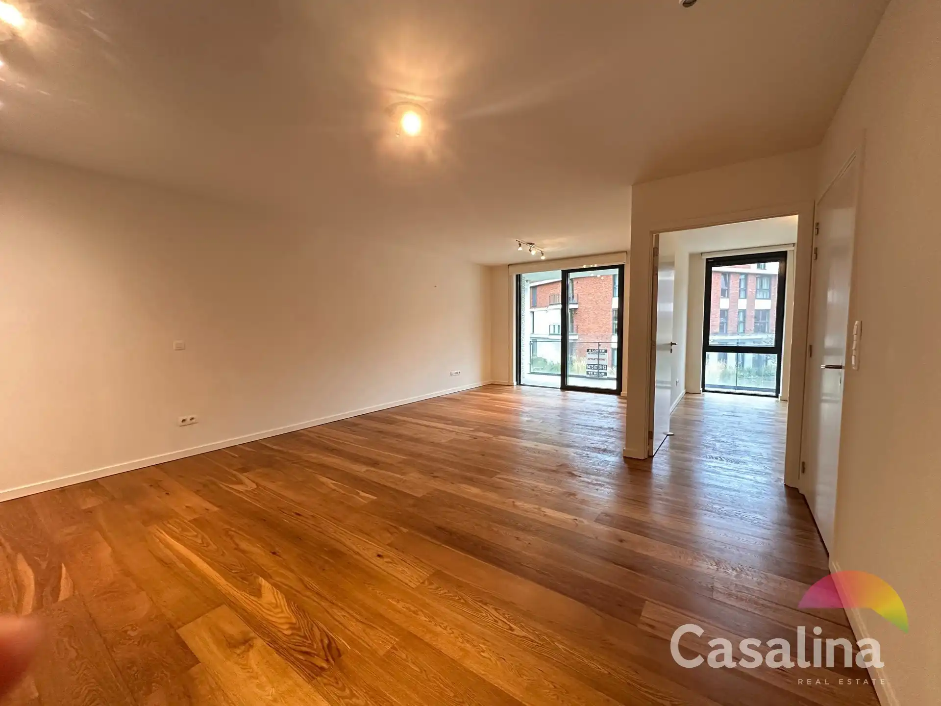 Mooi serviceflat VUERENVELD foto 4