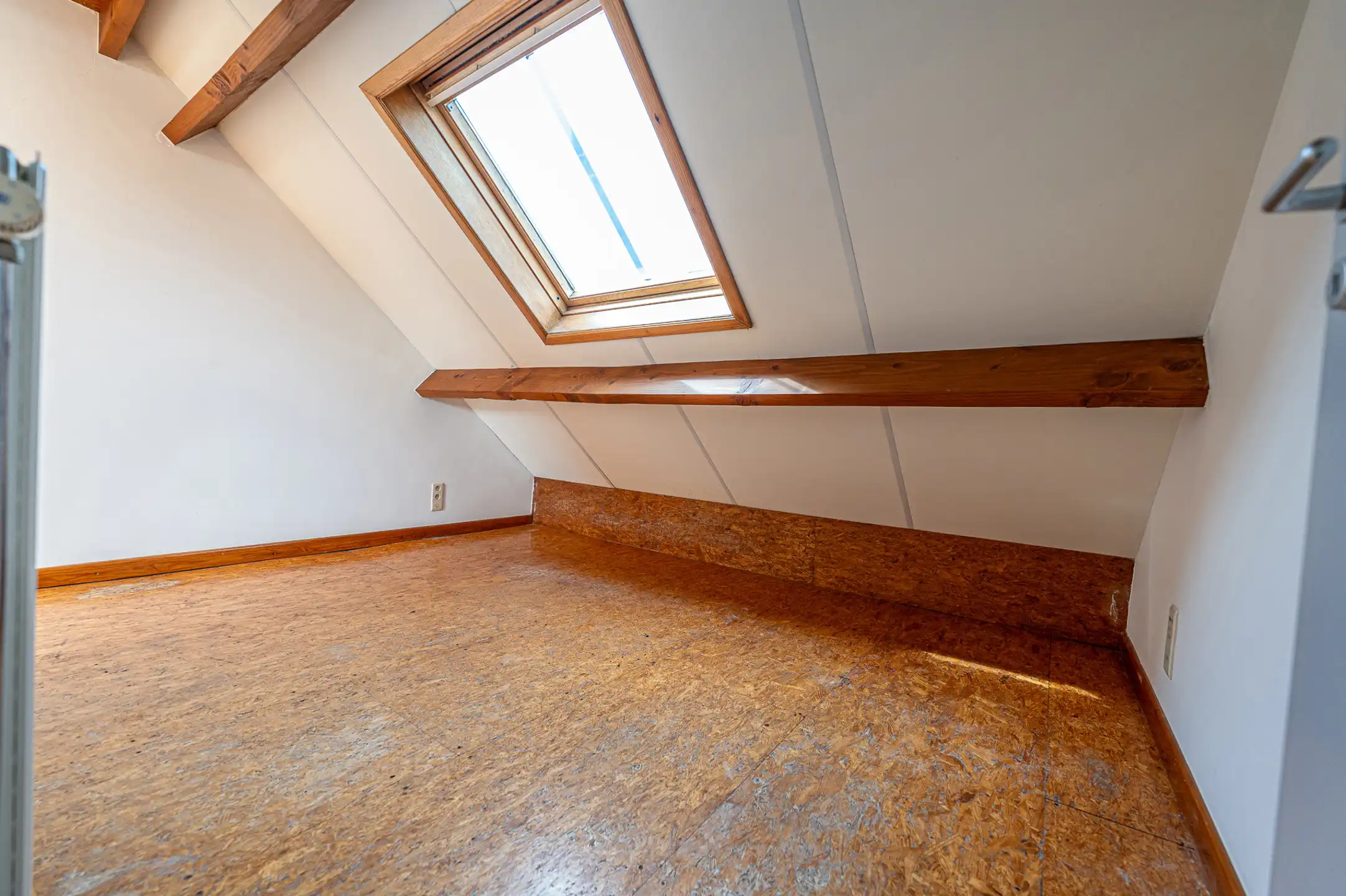 Instapklare woning in het centrum foto 15