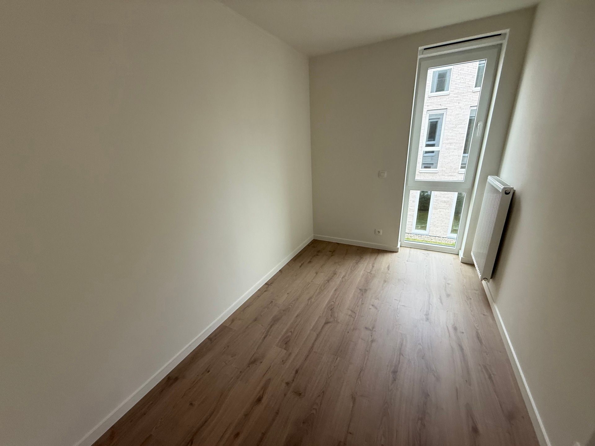 Nieuwbouwappartement met ondergrondse parking foto 12