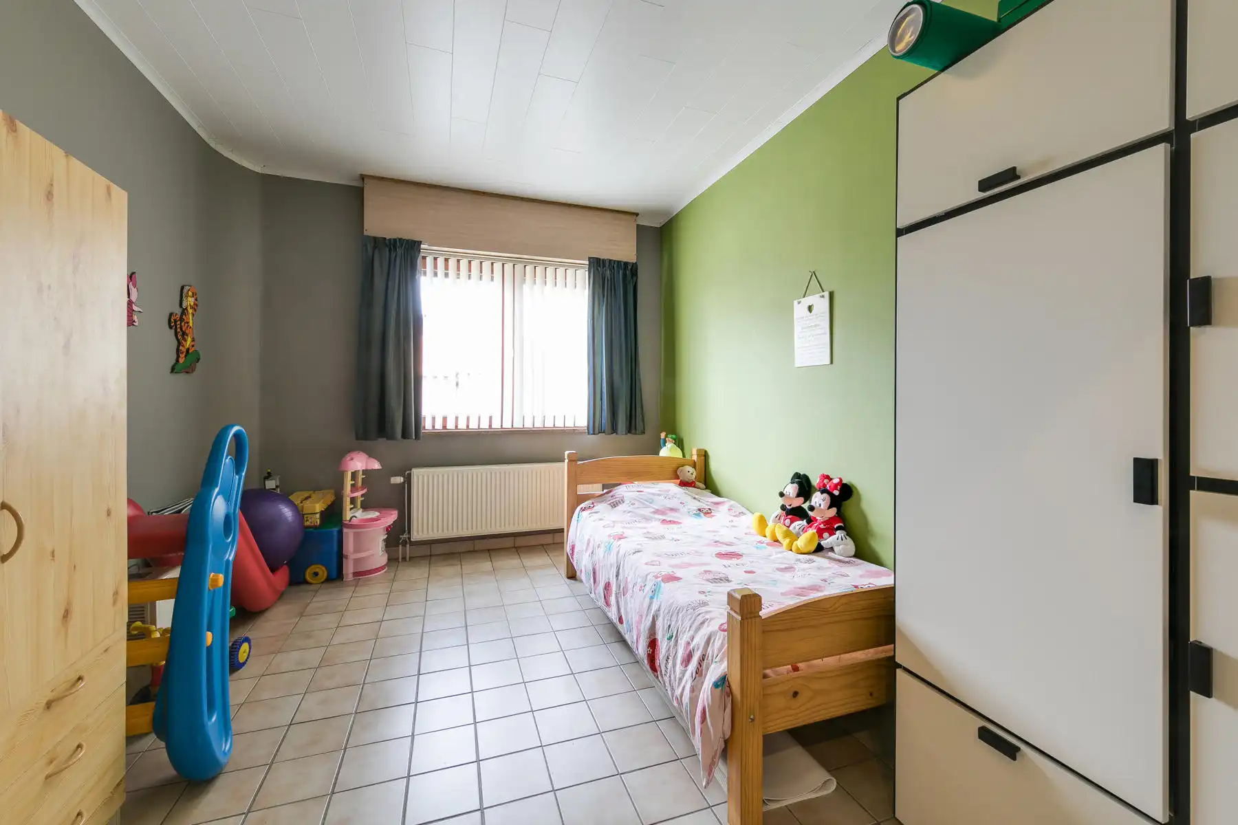 Gelijkvloerse, onderhoudsvriendelijke vrijstaande woning foto 11