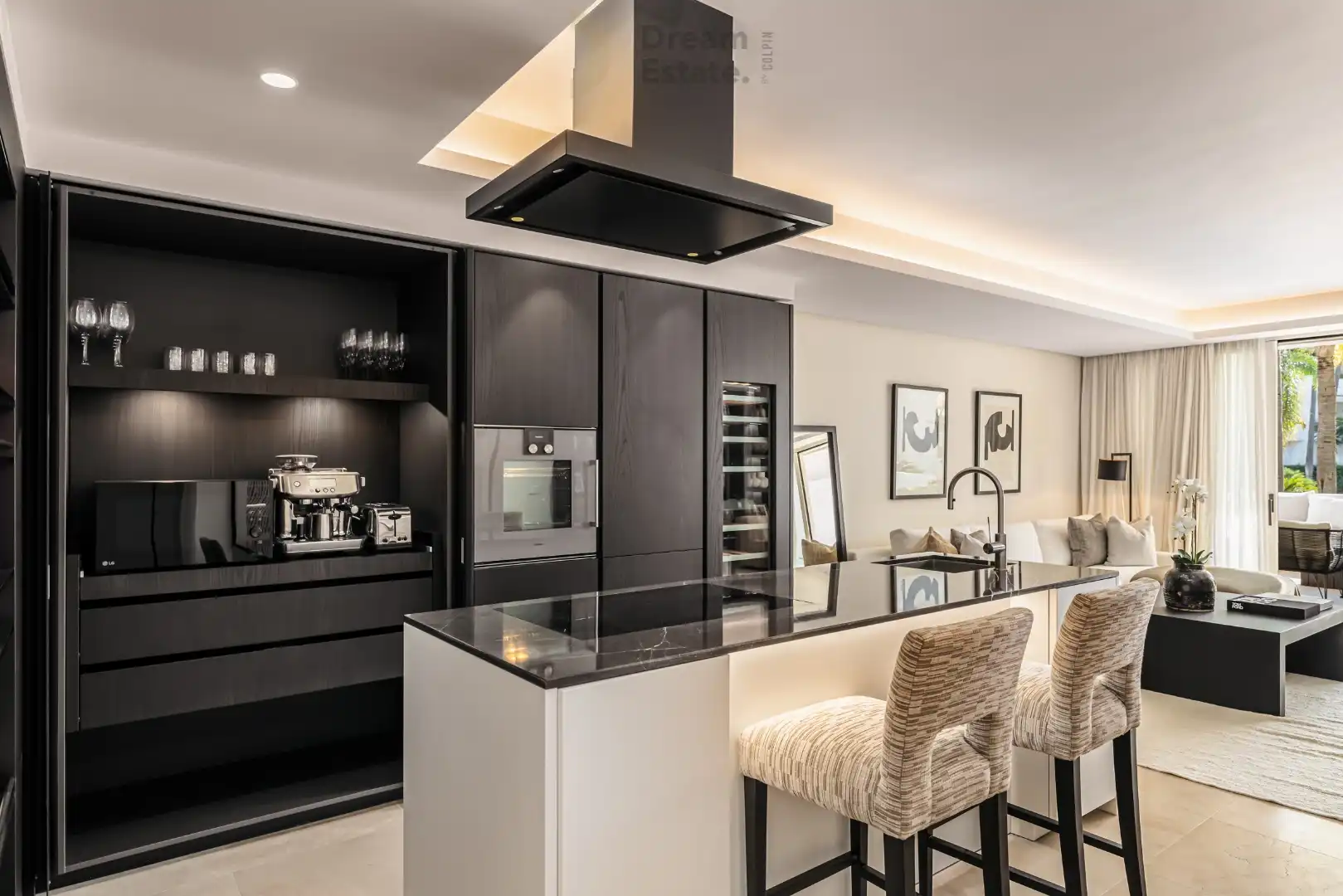 Luxe wonen in Puente Romano, Marbella. foto 6