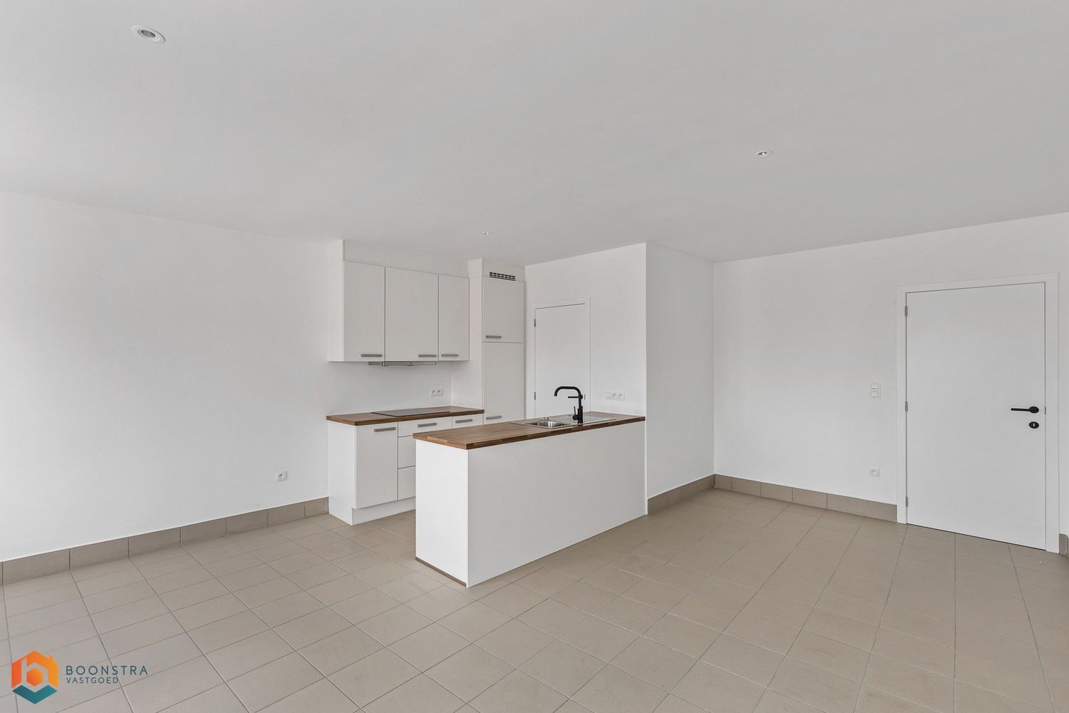 Appartement te koop Hoogstraat 2A/3 - 2223 Schriek