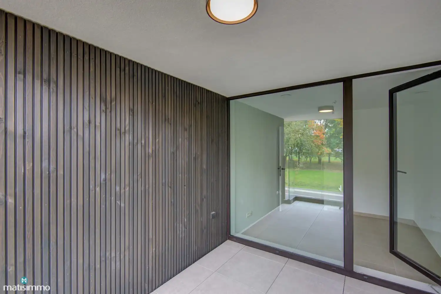 NIEUWBOUWAPPARTEMENT MET 2 SLAAPKAMERS, OVERDEKT TERRAS EN ONDERGRONDSE AUTOSTAANPLAATS NABIJ HET CENTRUM VAN TONGEREN foto 13