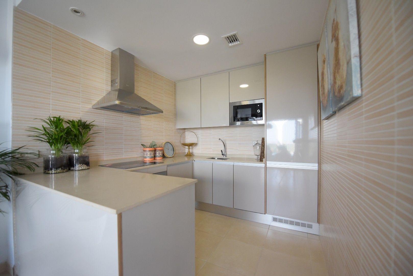 Xeresa Del Mont Village & Resort - Xeresa foto 14