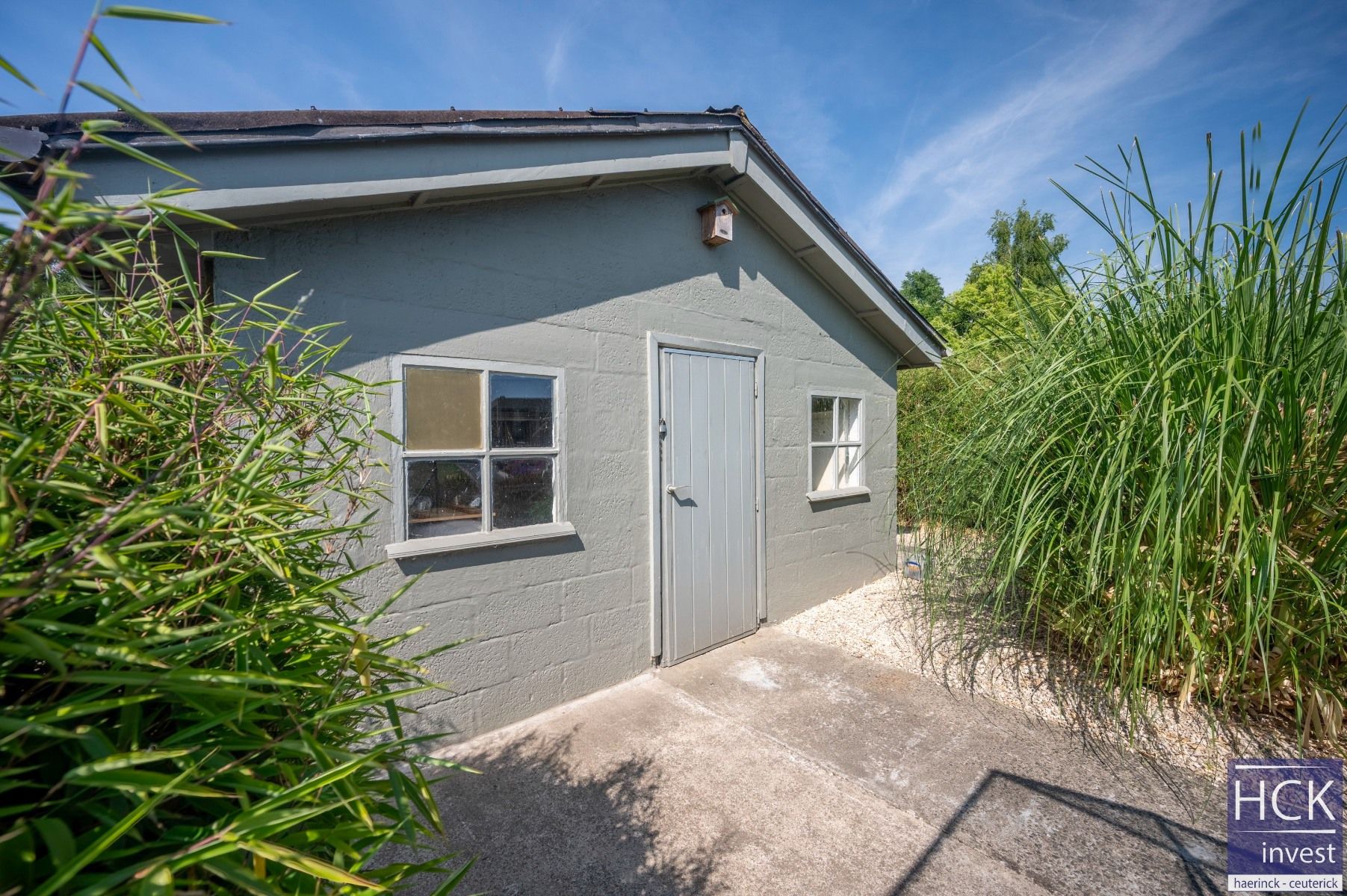 WORTEGEM-PETEGEM (Ooike) - Kraaknette alleenstaande woning op 1126 m² foto 36