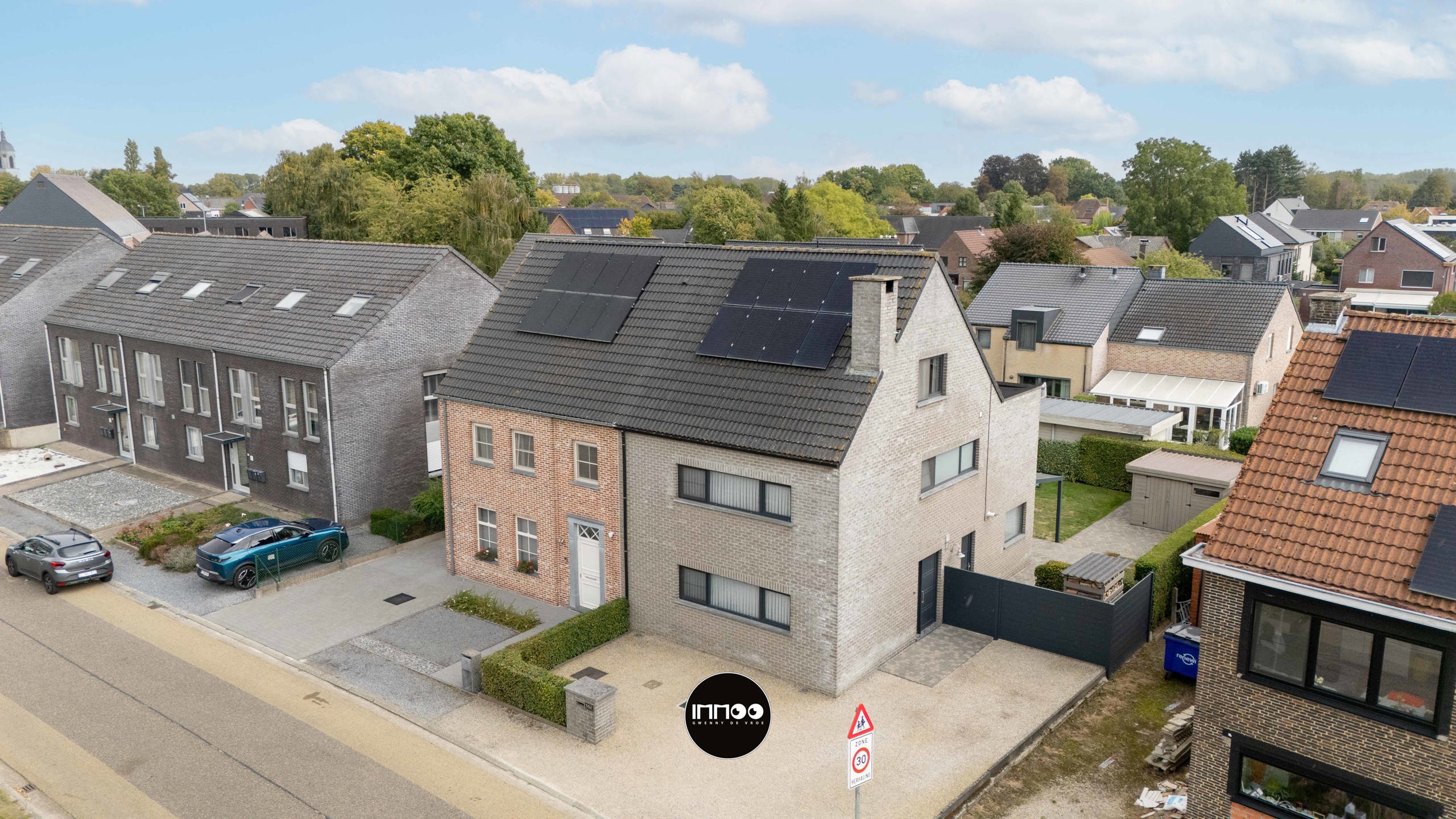 Huis te koop foto 15