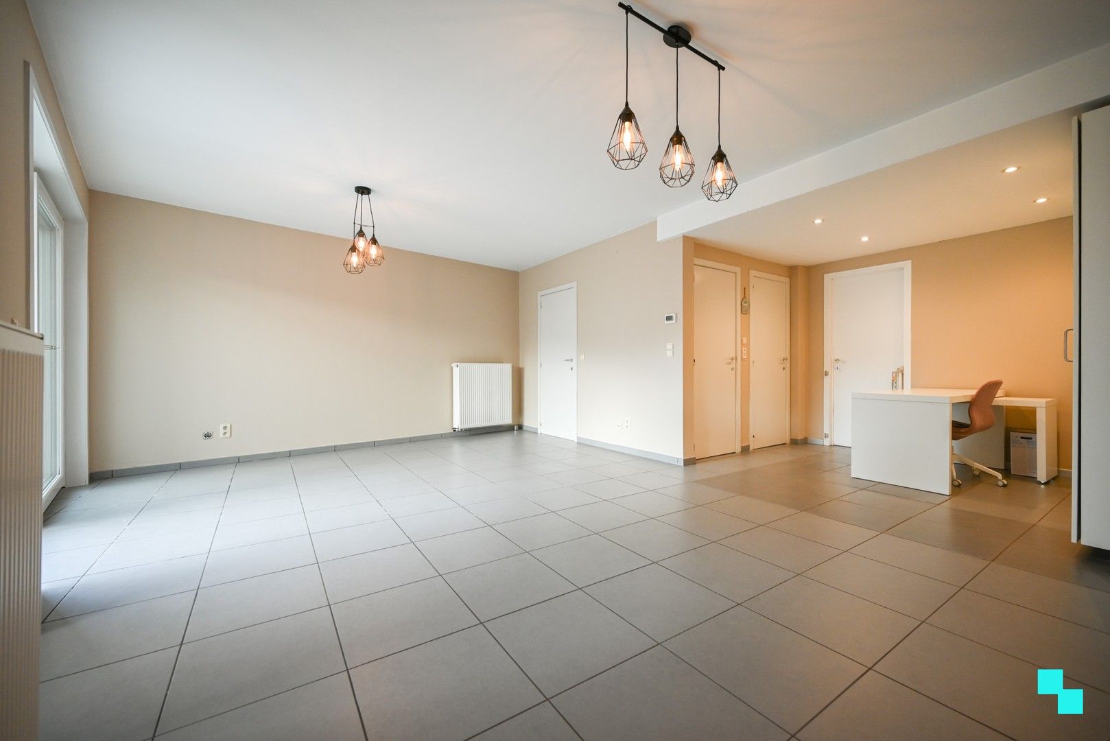 Instapklare HOB met drie slaapkamers te Izegem foto 4