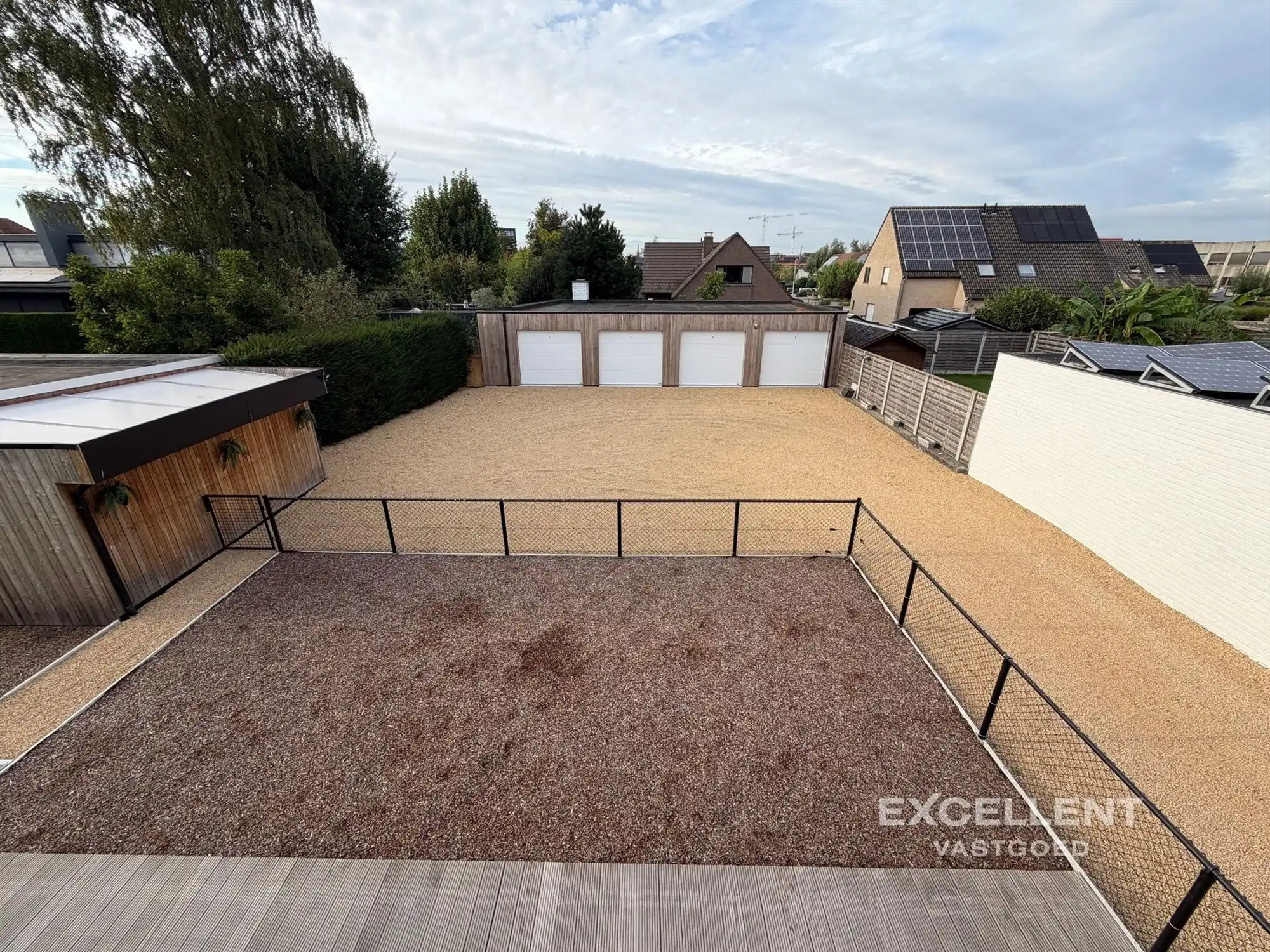 Ruim gerenoveerd 2-slaapkamer appartement te huur in Deinze foto 8