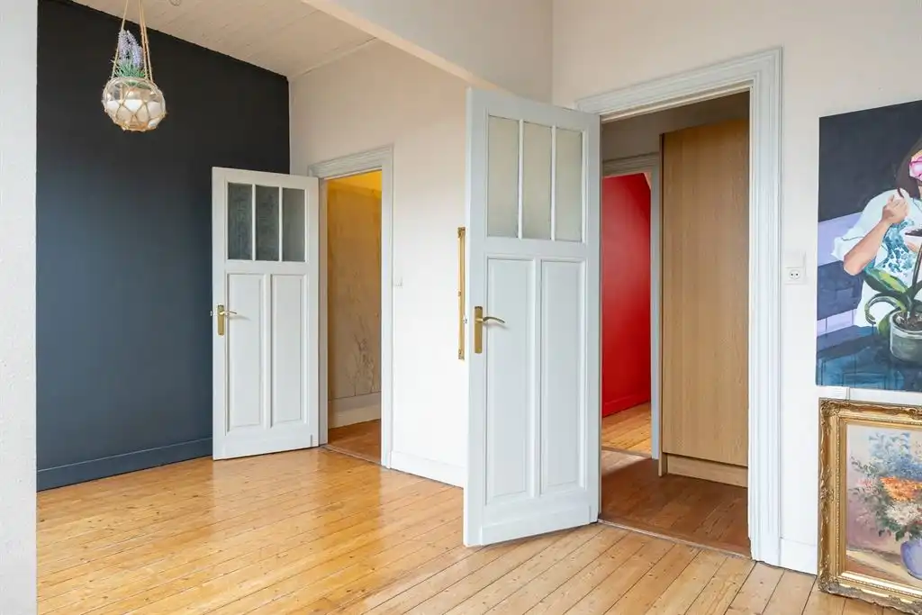 Charmant herenhuis met 4 slaapkamers foto 25