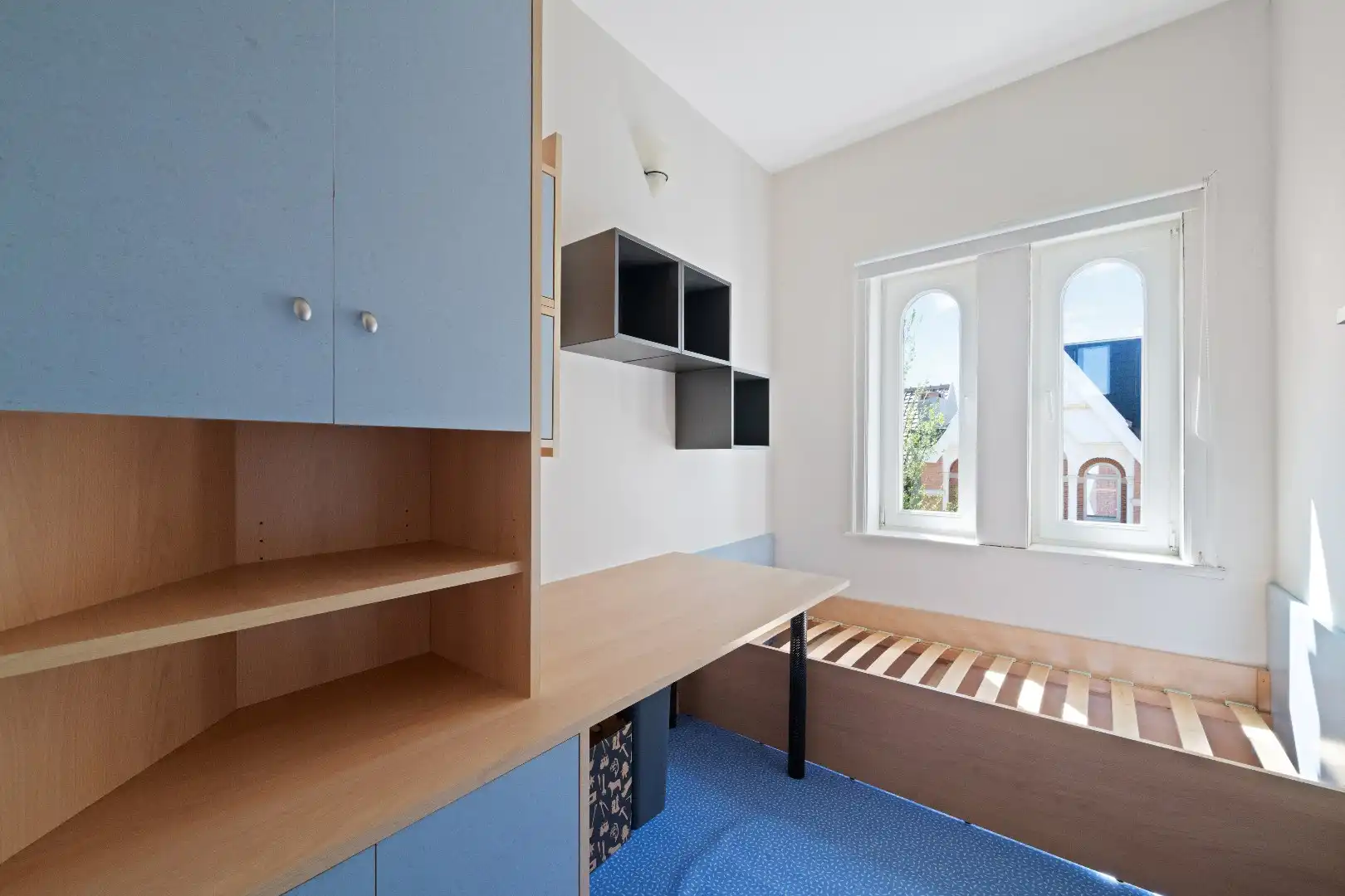 Karaktervol ruim herenhuis foto 24